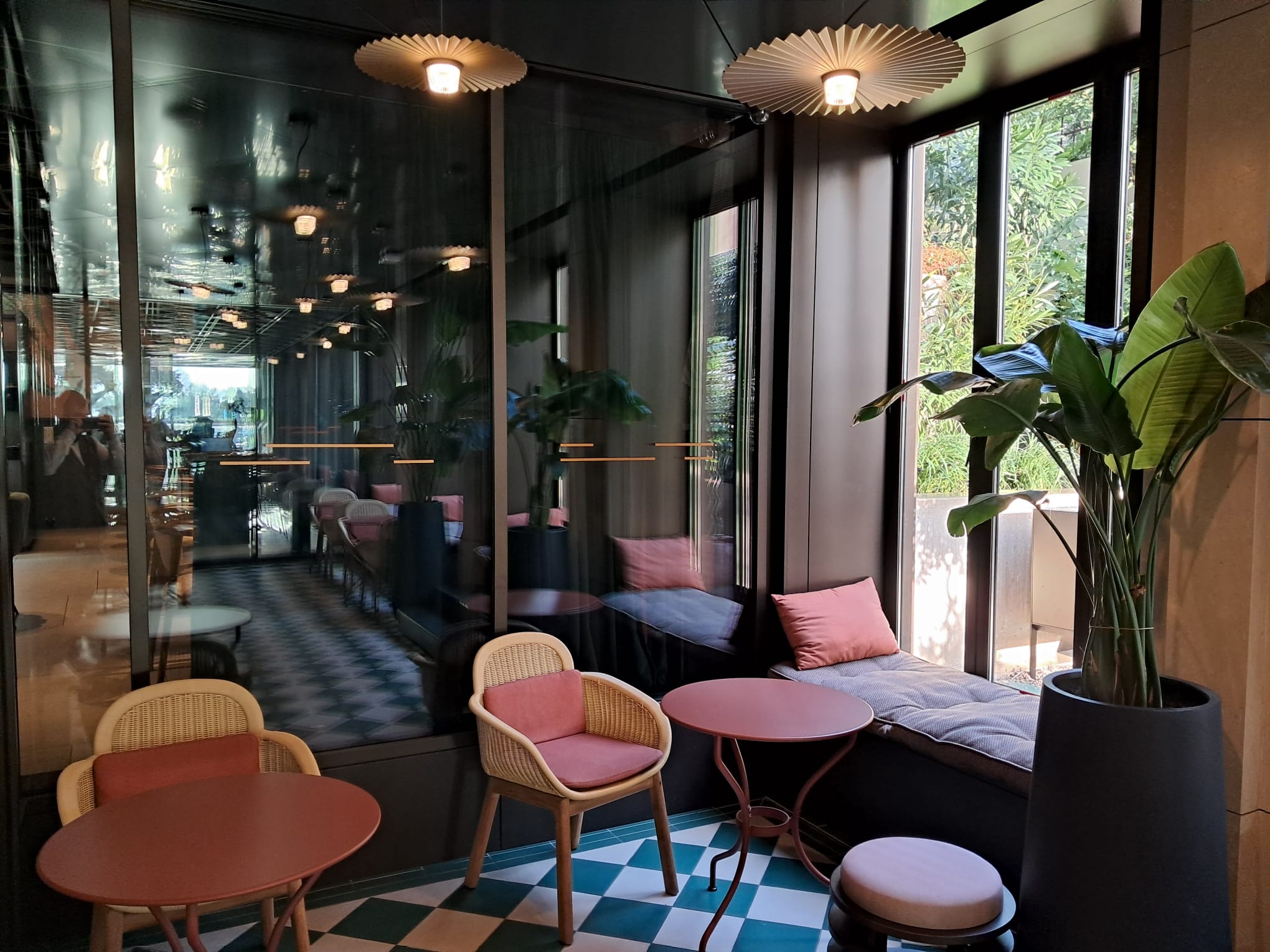 Keight Hotel Opatija, cegeshelyszinek.hu