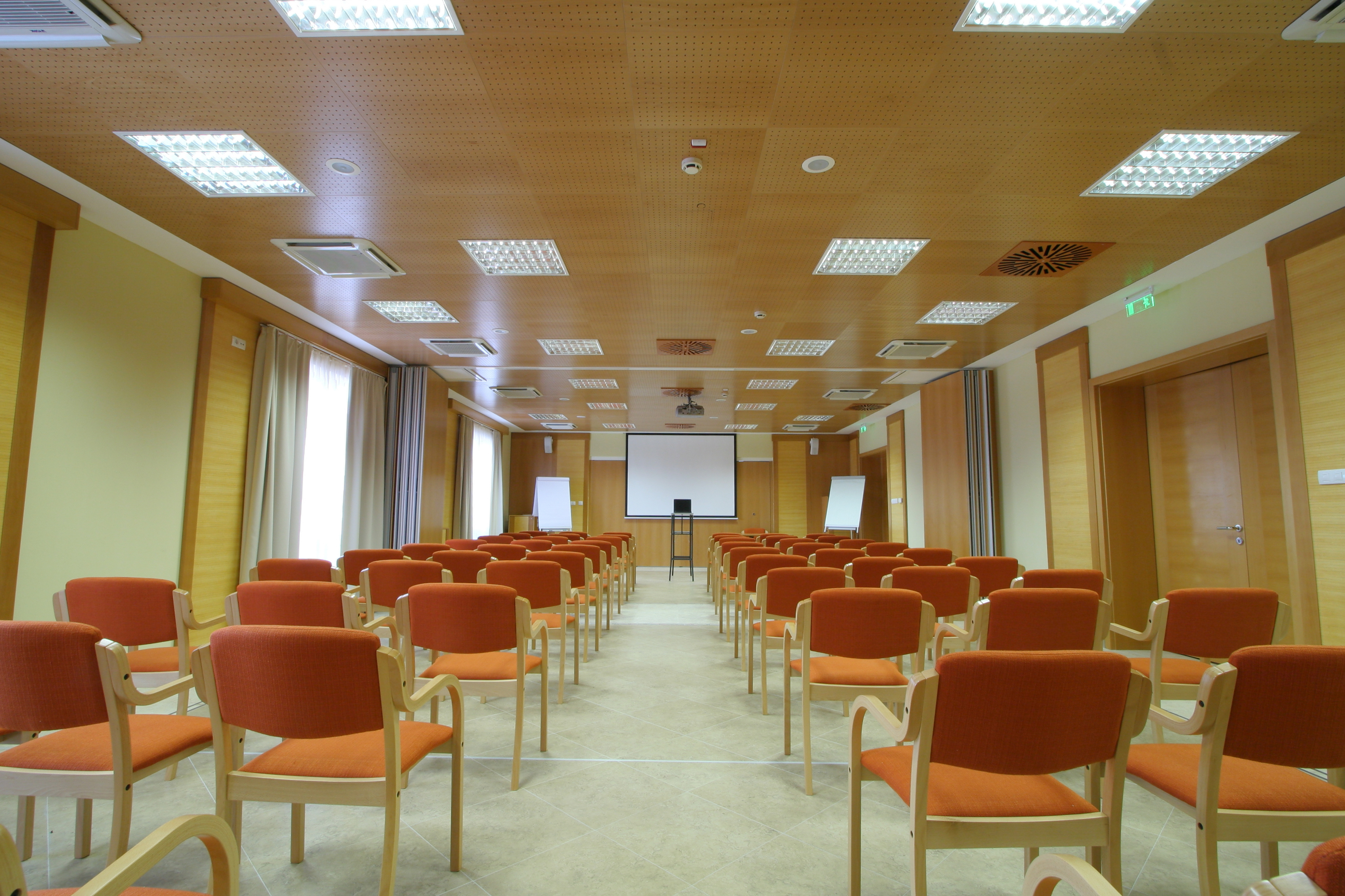 Konferencia I.