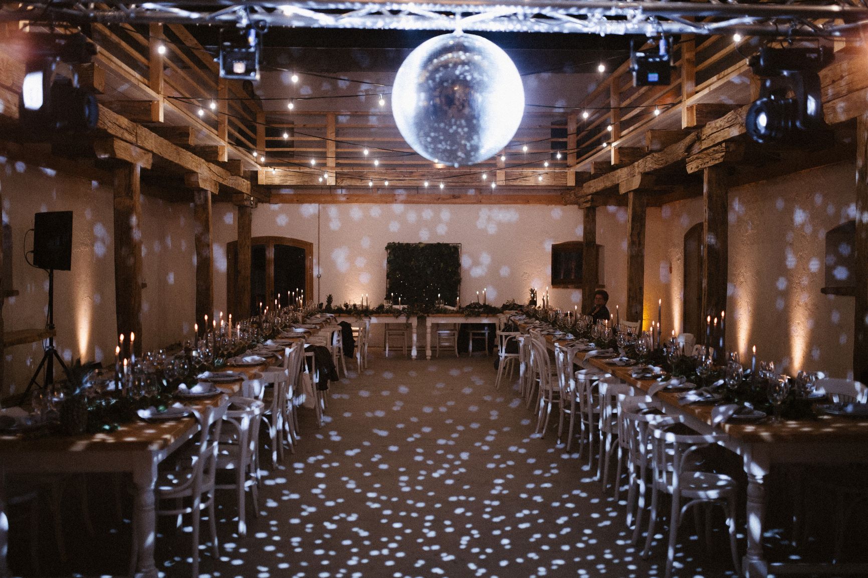 VILLABOGArT Event Hall  rendezvényhelyszín