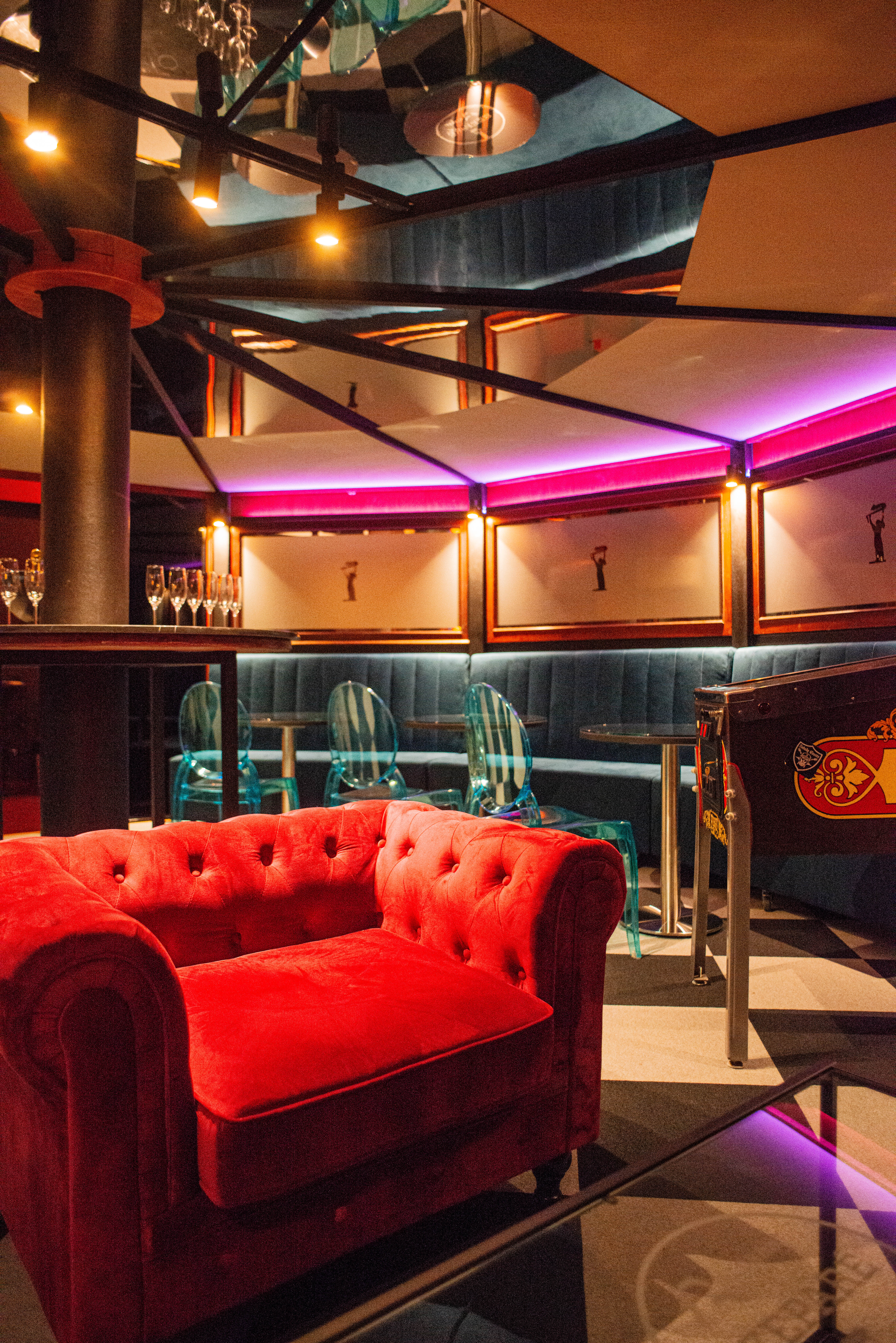 Budapest Jazz Club céges rendezvény