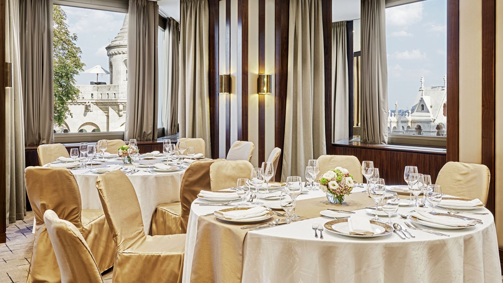 Gizella terem