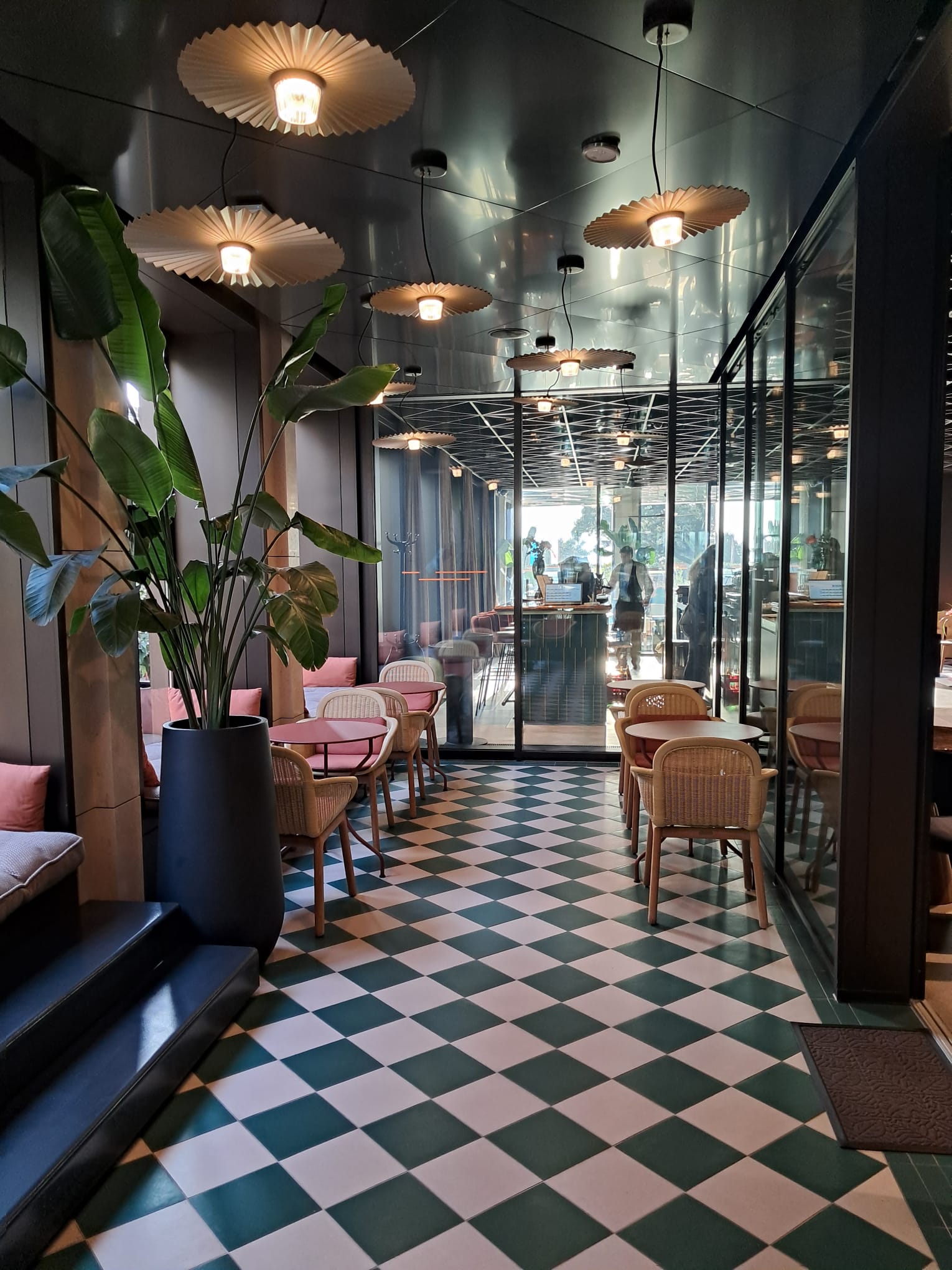 Keight Hotel Opatija, cegeshelyszinek.hu