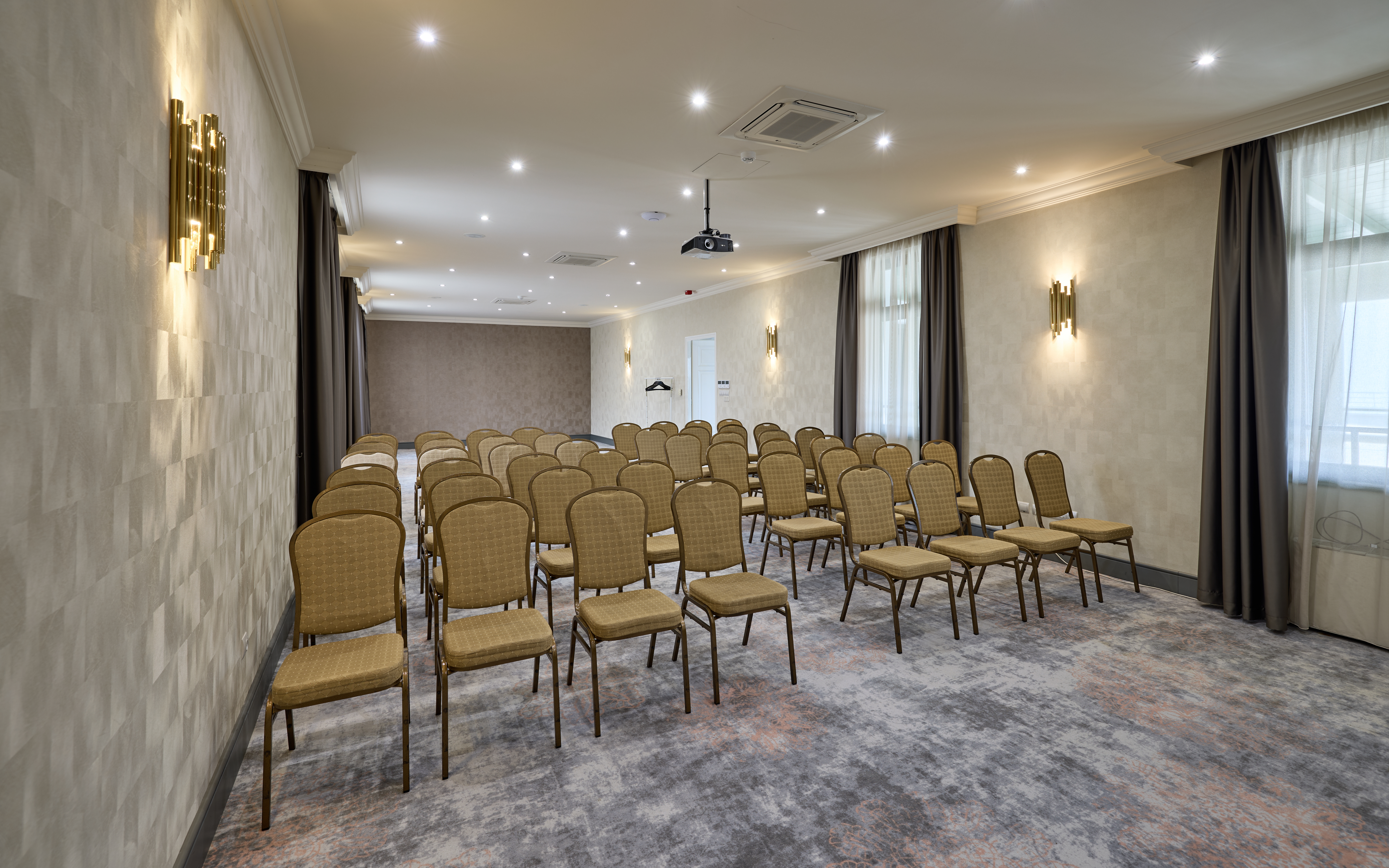 Anna Grand Hotel Terazza II. rendezvényterem