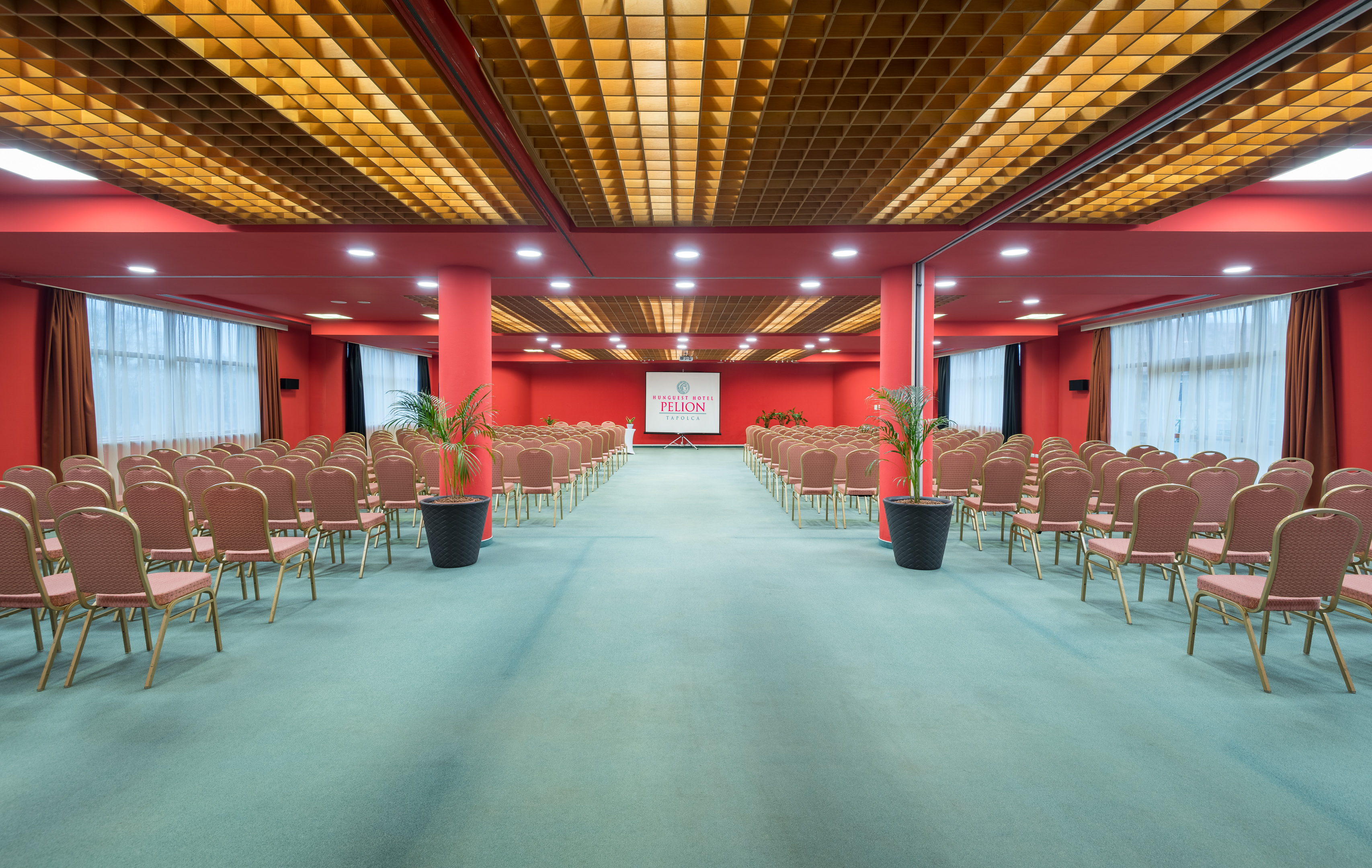 AGÓRA+Symposion+Sinodos terembérlés