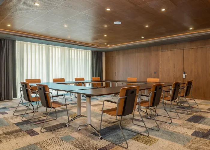 Four Points by Sheraton Budapest Danube - Cégeshelyszinek.hu