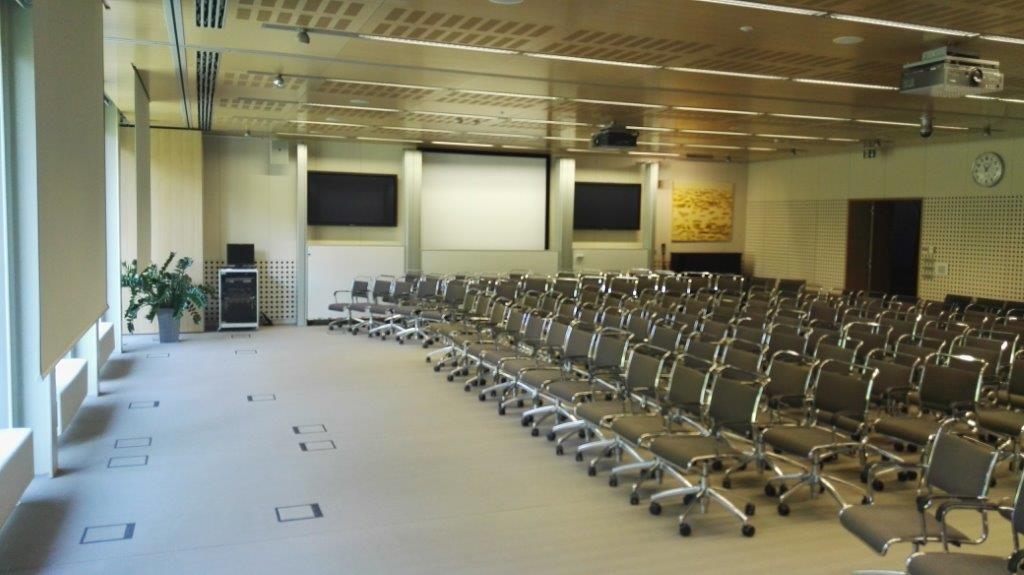 IEDC Bled - School of Management céges rendezvényhelyszín