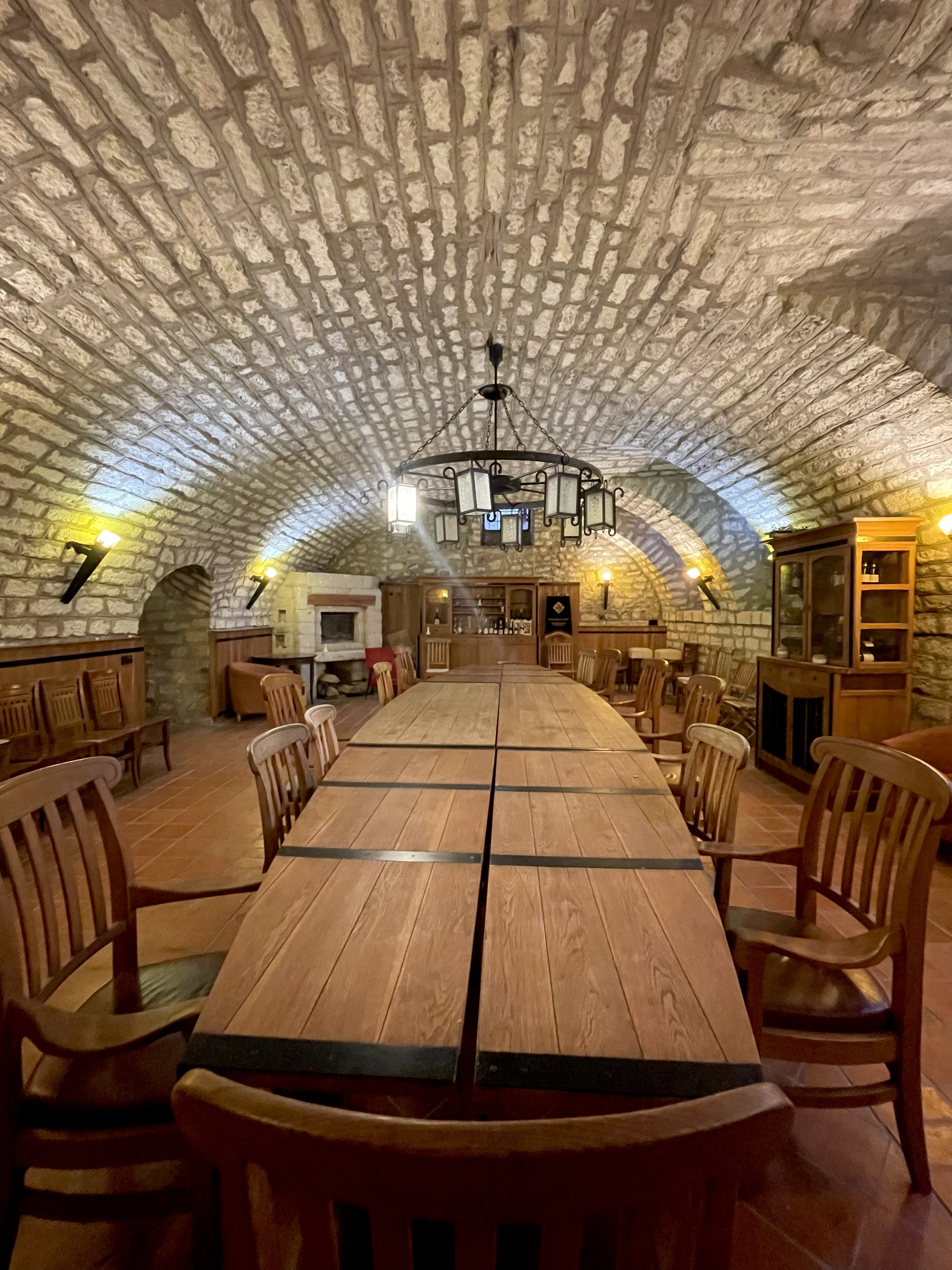 Tokaj Art Wine Barka Galéria Hotel és Étterem