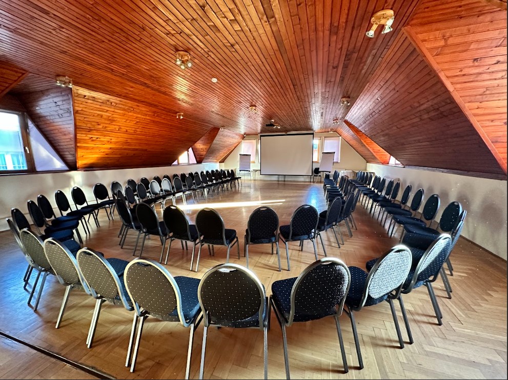 Zafír rendezvényterem