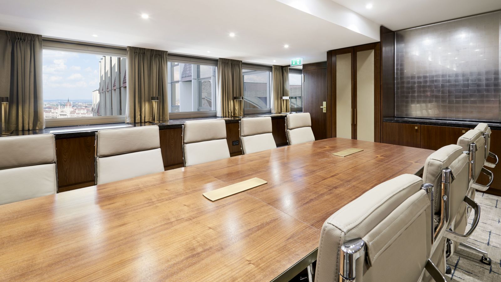 Boardroom
