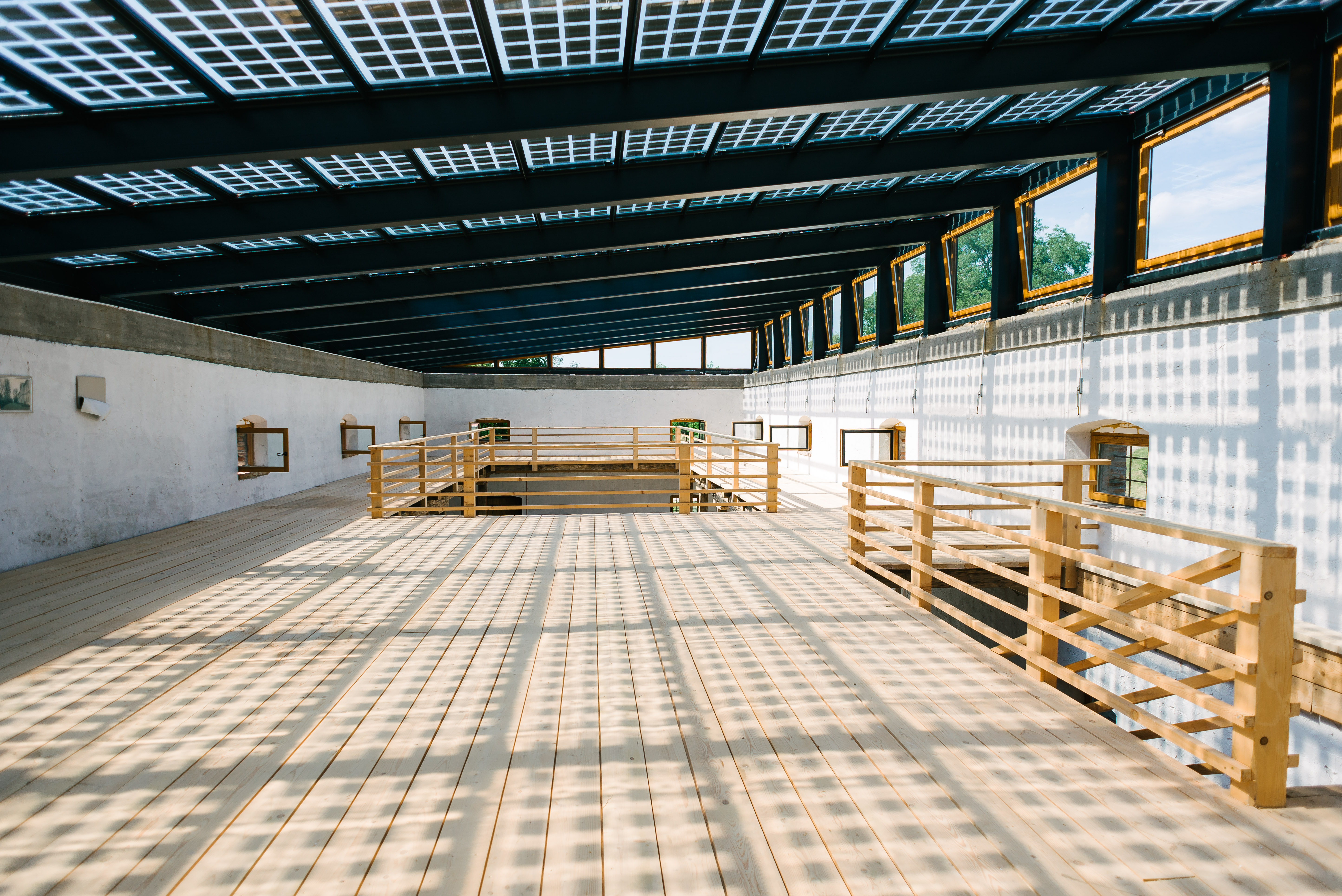VILLABOGArT Event Hall  rendezvényhelyszín