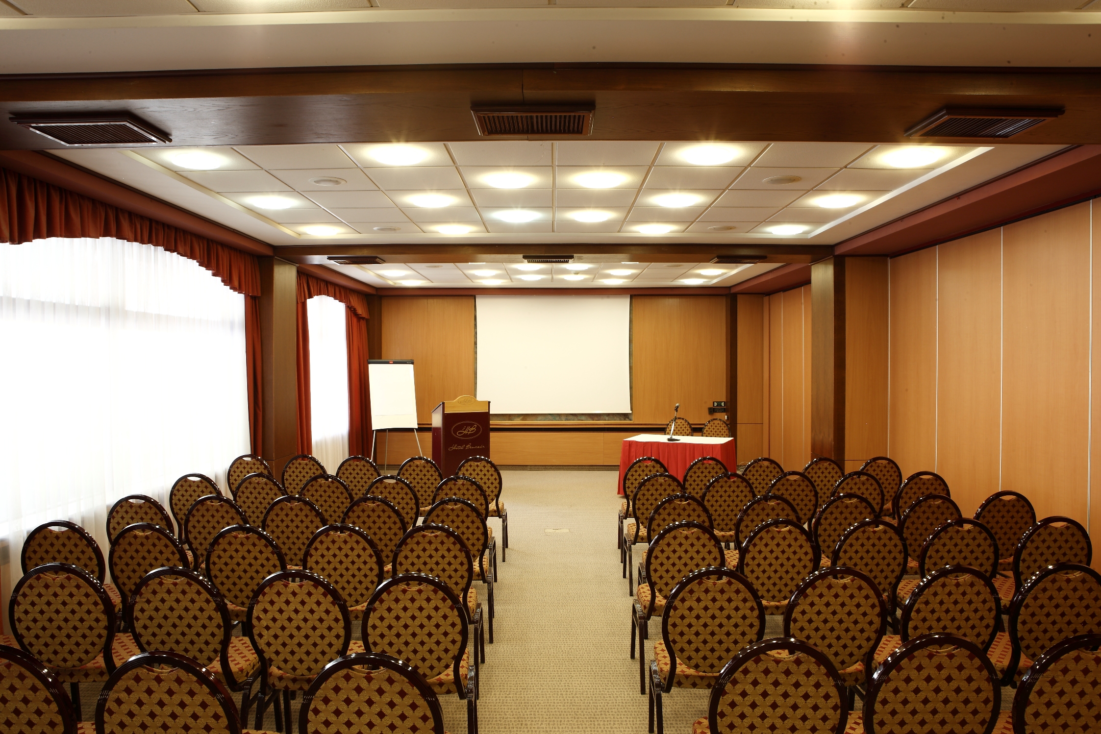 konferenciaterem