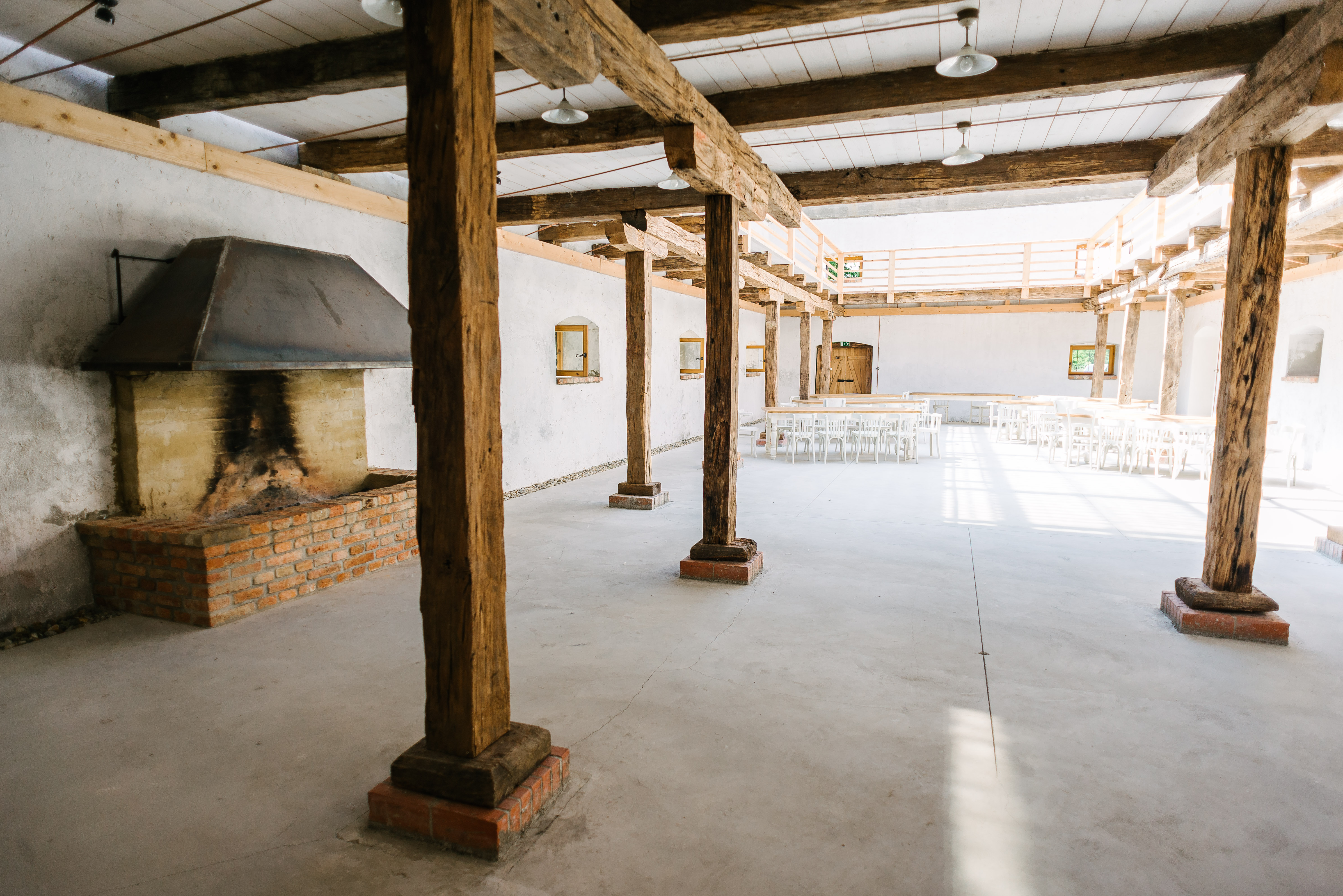 VILLABOGArT Event Hall  rendezvényhelyszín