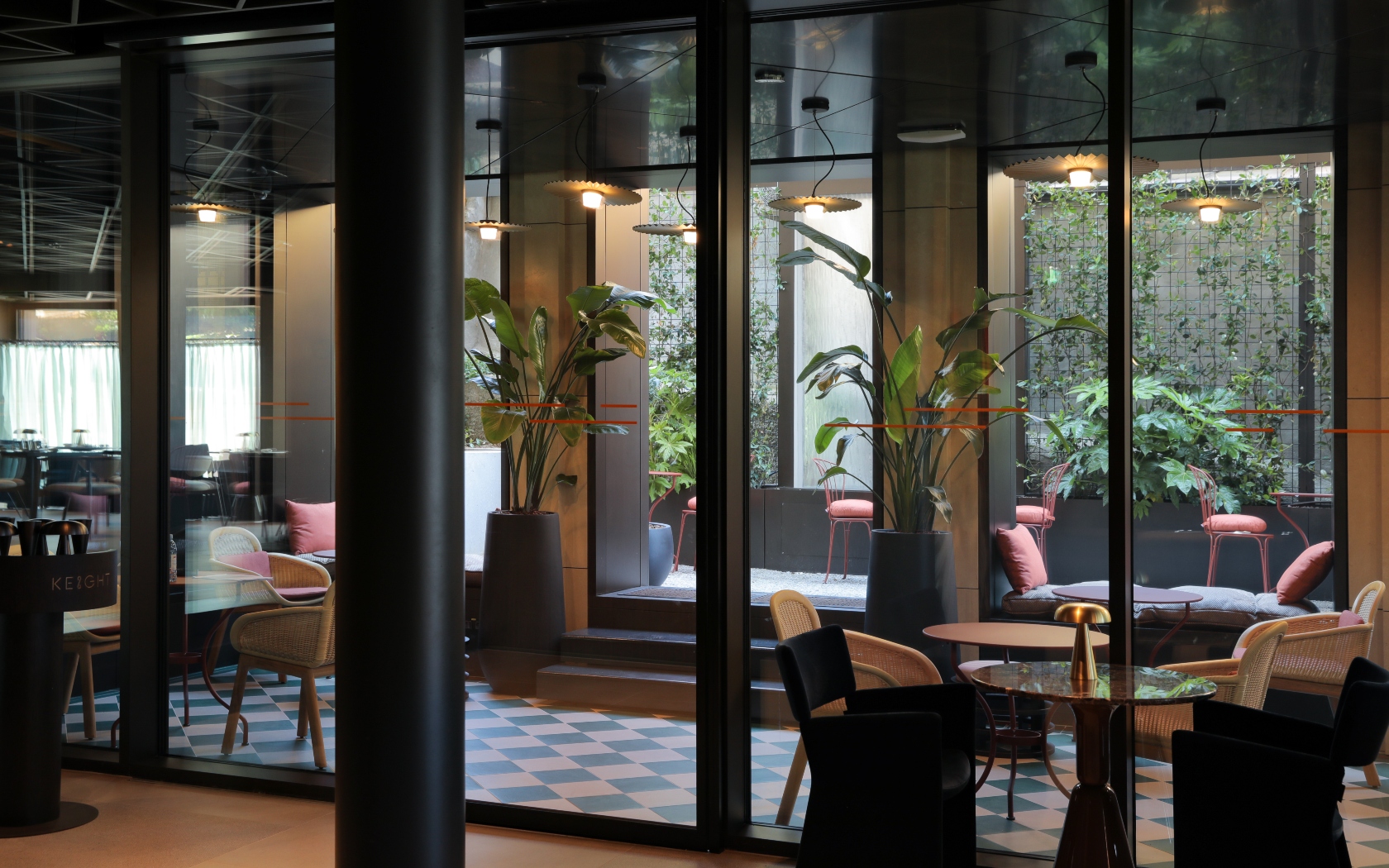 Keight Hotel Opatija, cegeshelyszinek.hu