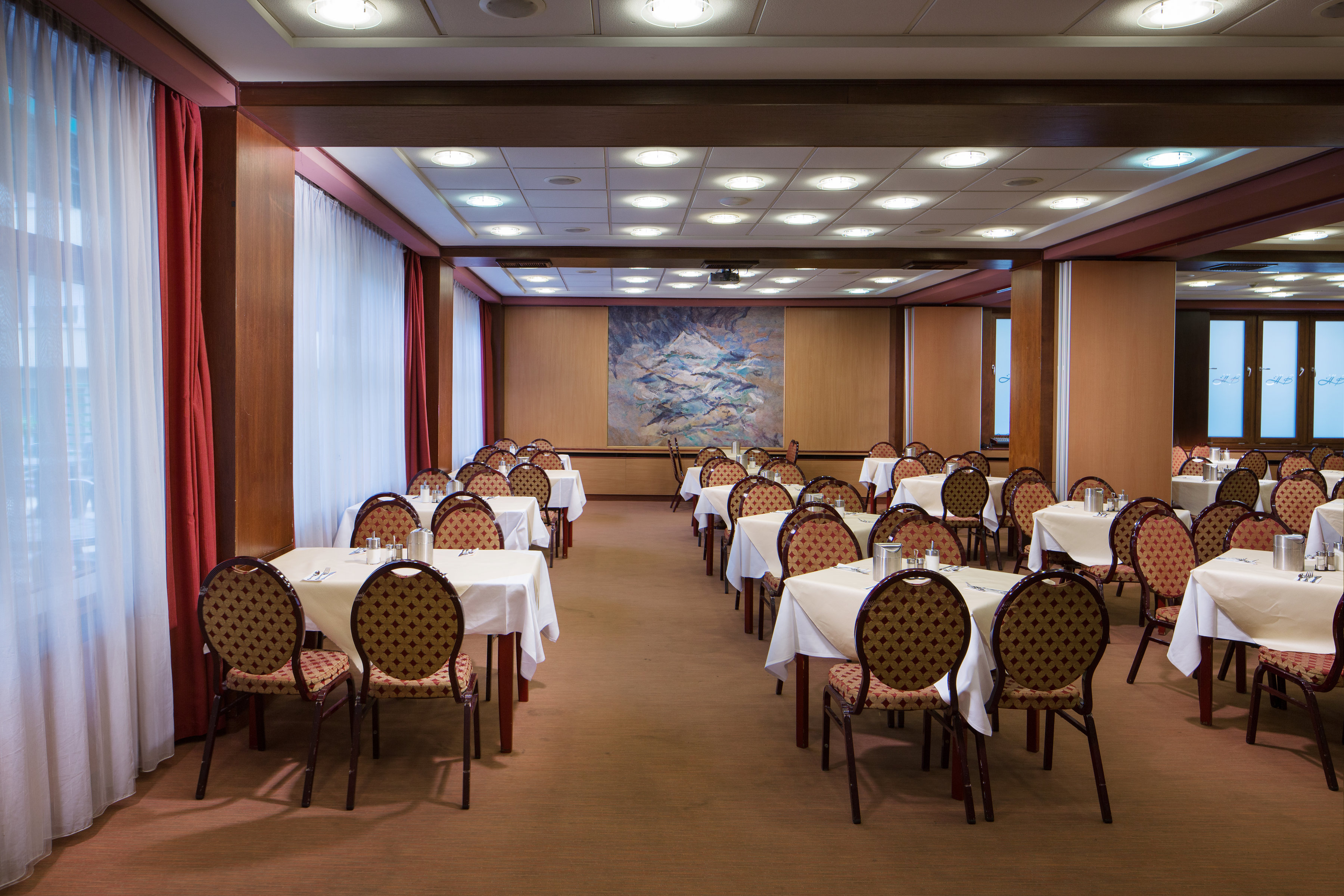 konferenciaterem