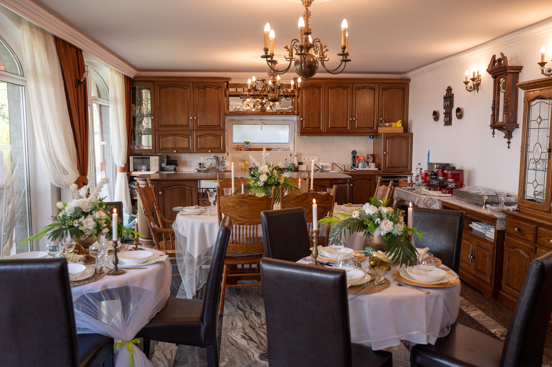 Gránit Villa Balatonszárszó rendezvényterem