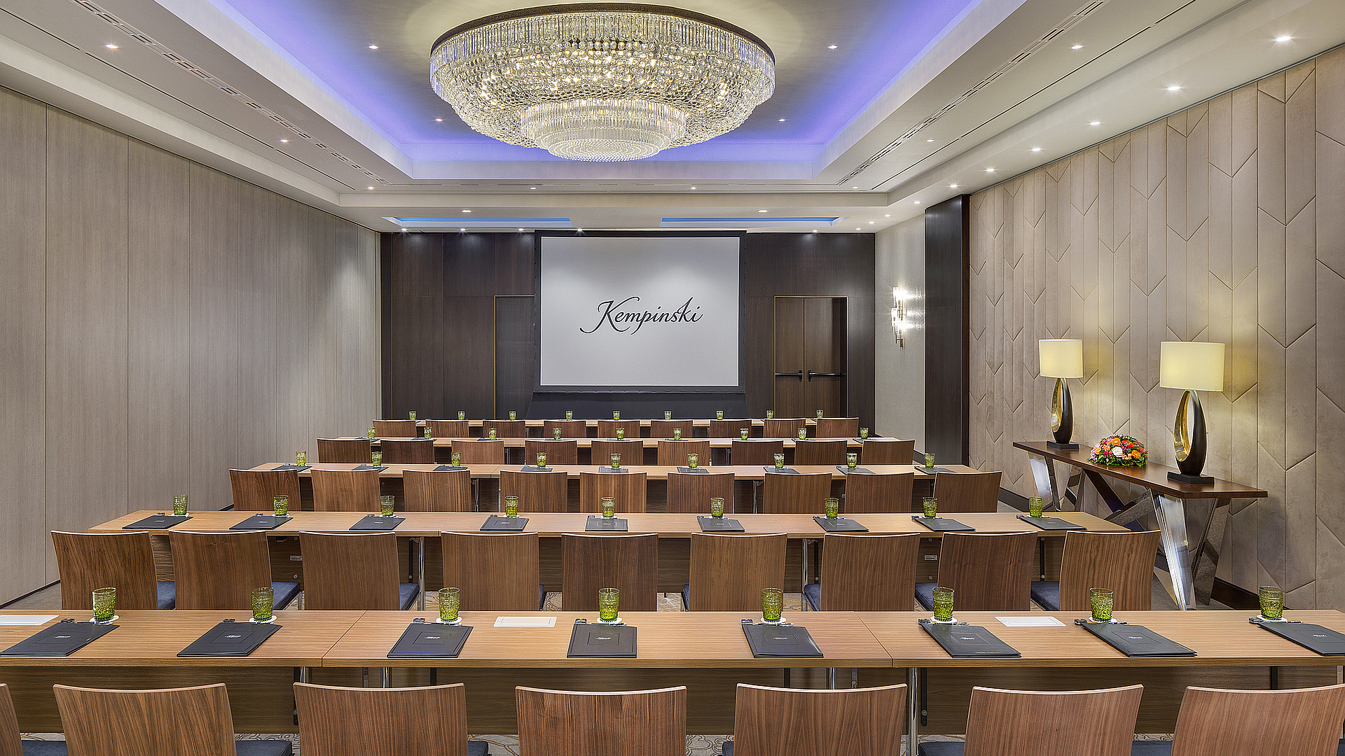 The Grand Room