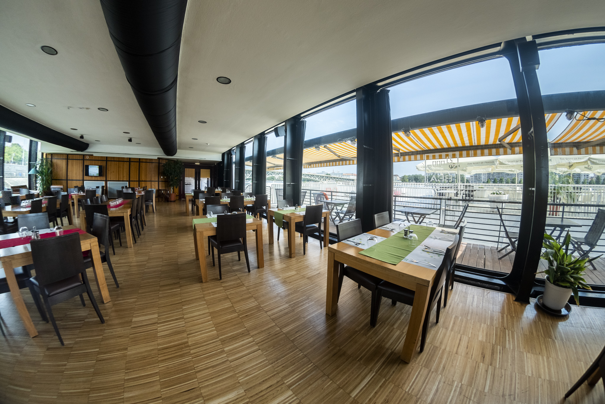 Panorámaétterem