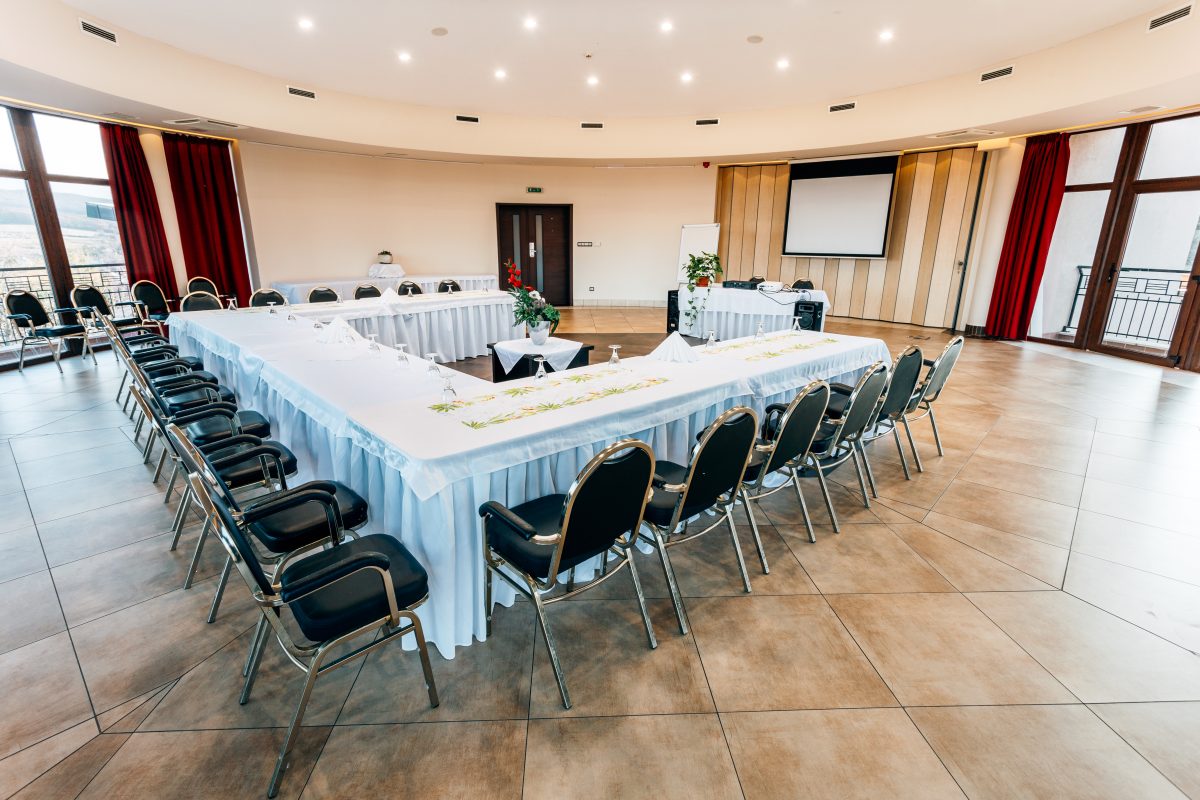 Konferenciaterem