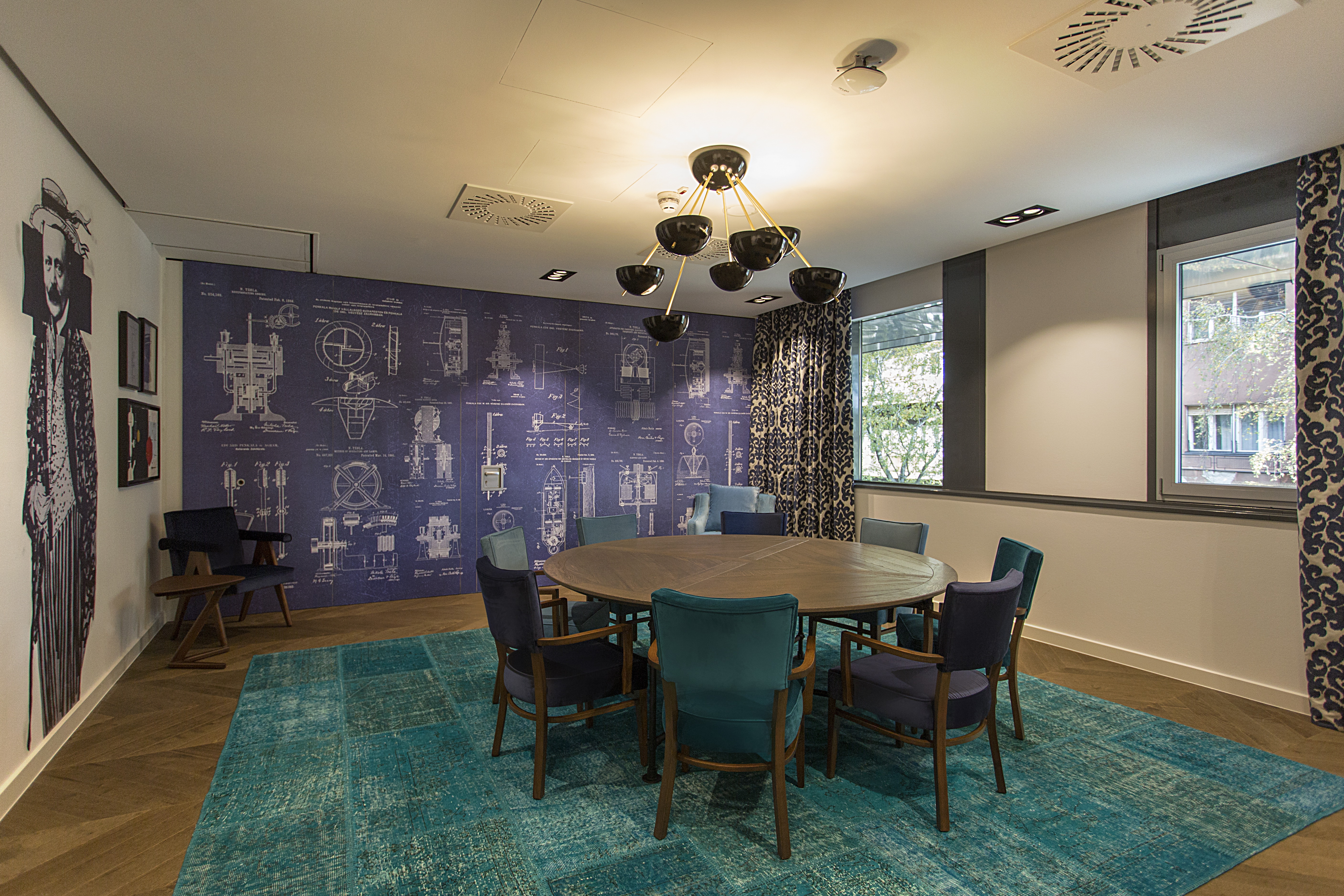 Canopy by Hilton Zagreb - Cegeshelyszinek.hu