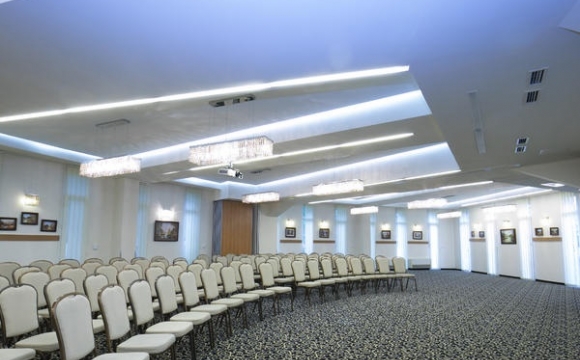 Széchenyi terem konferencia helyszín