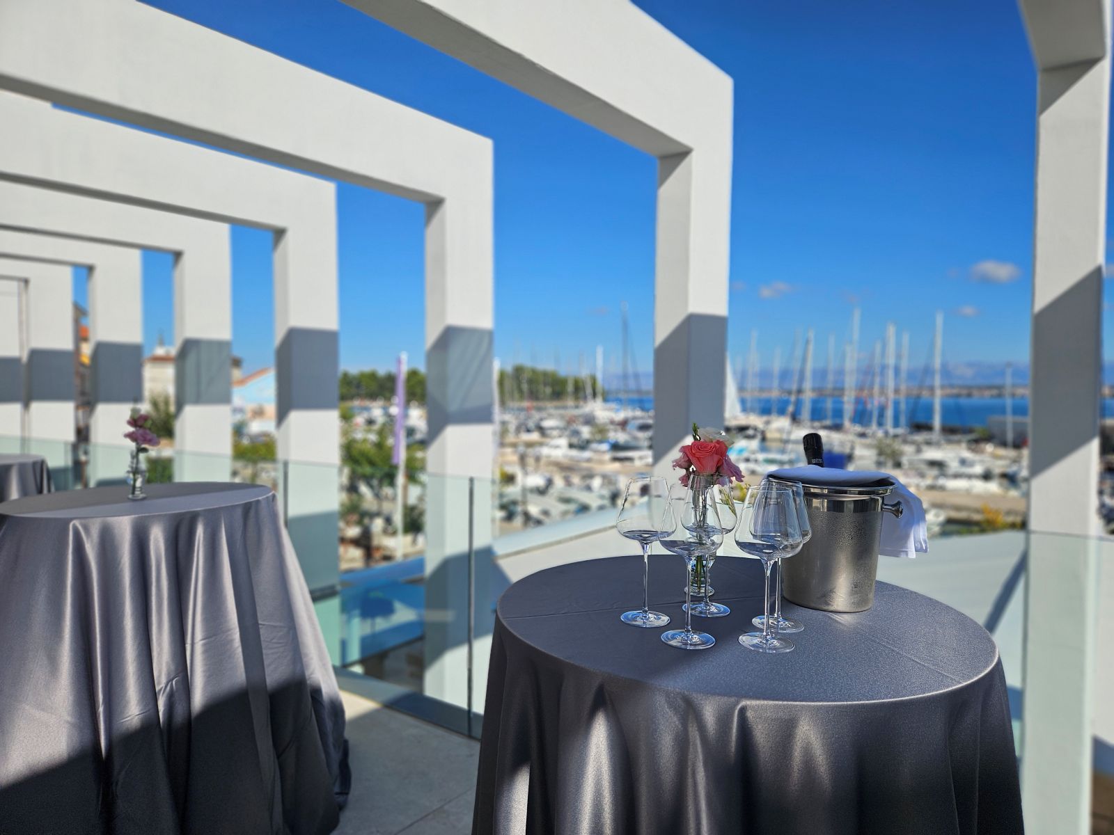 Hotel Preko Ugljan Island, cegeshelyszinek.hu