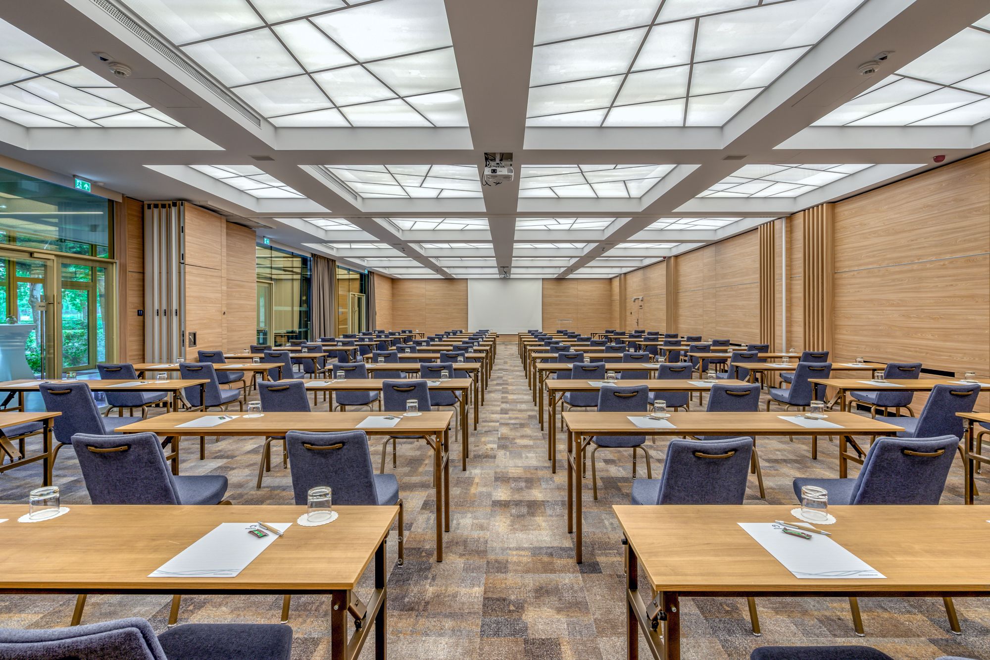 Ensana Thermal Margitsziget rendezvényterem