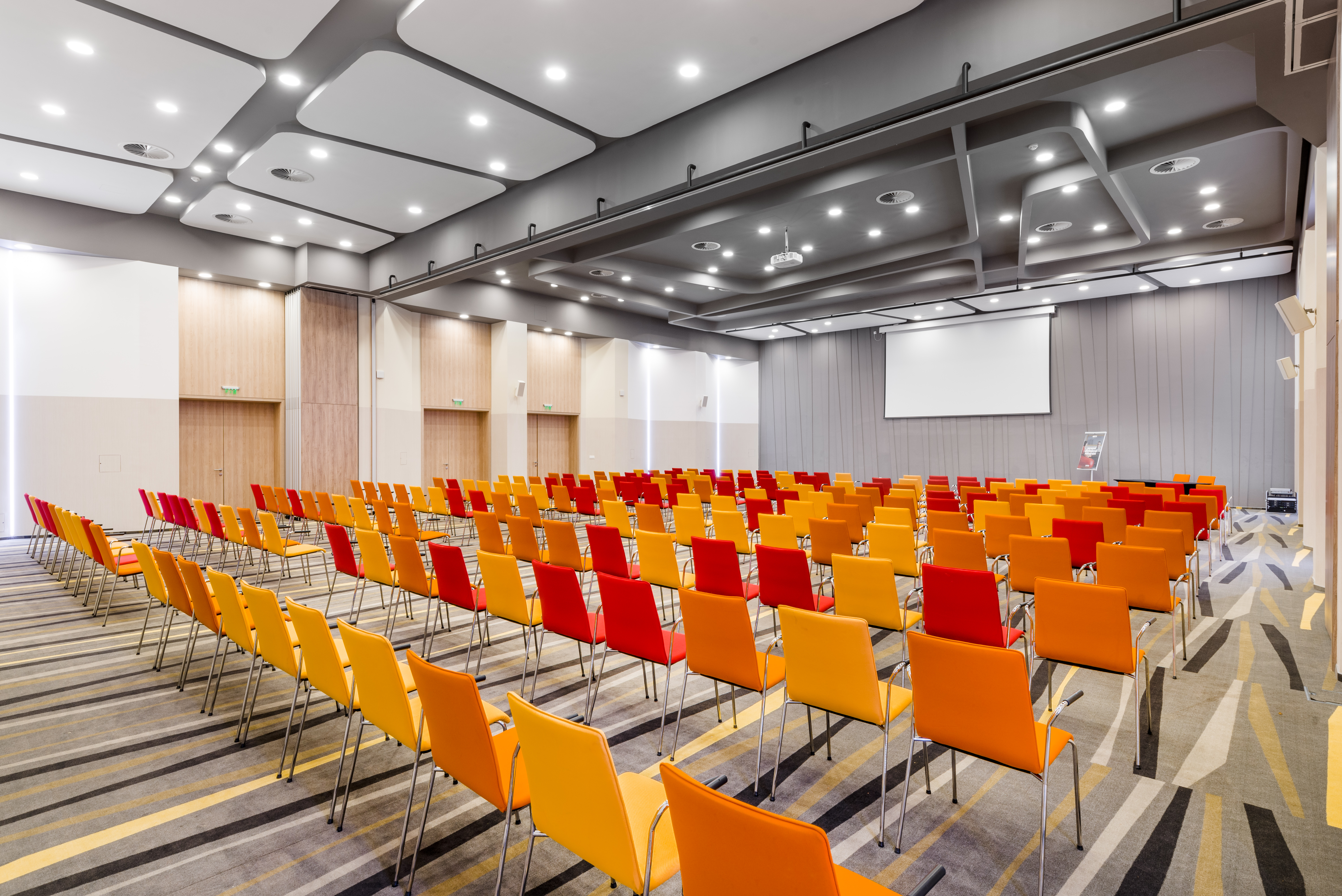 Ballroom 1 terembérlés