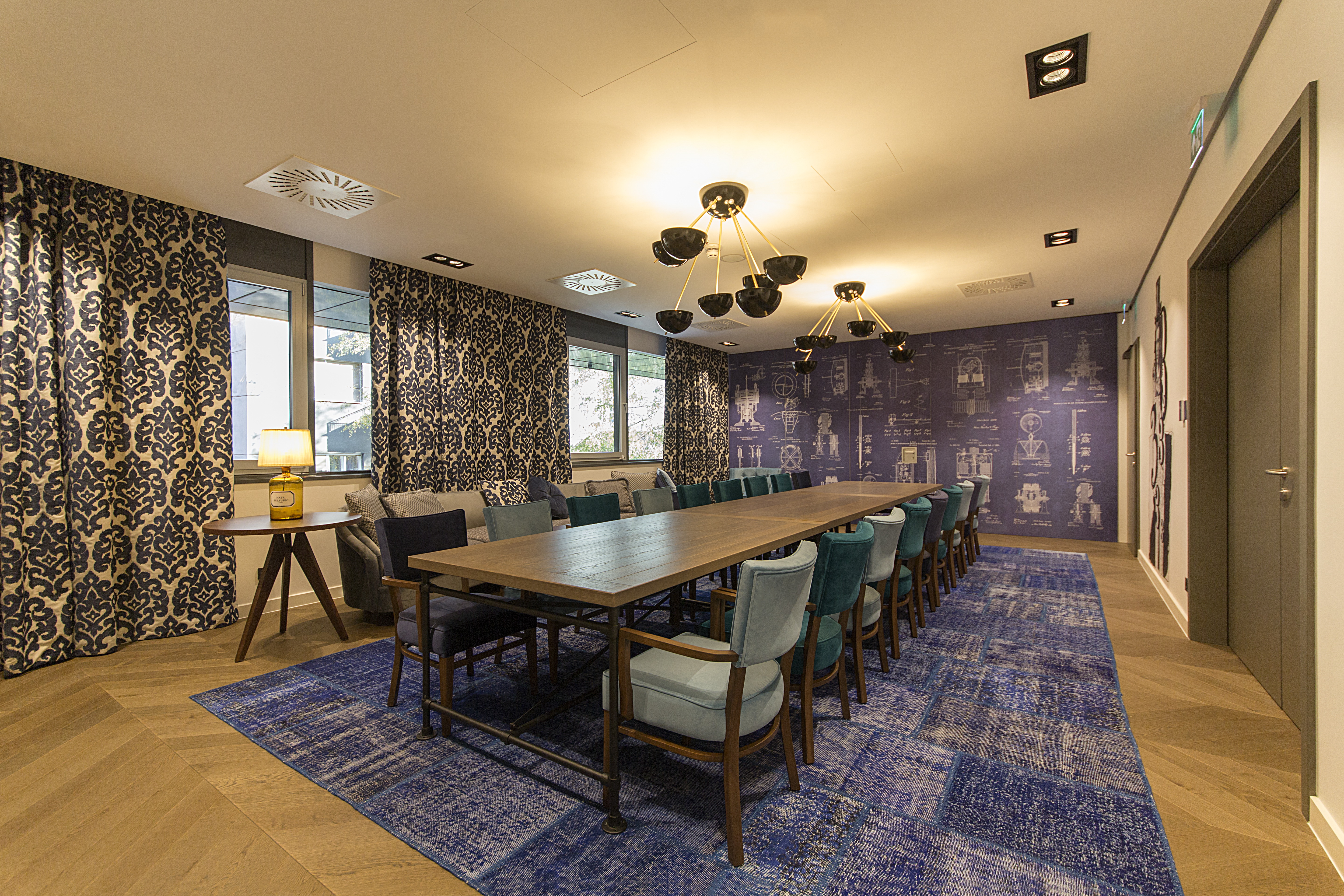 Canopy by Hilton Zagreb - Cegeshelyszinek.hu