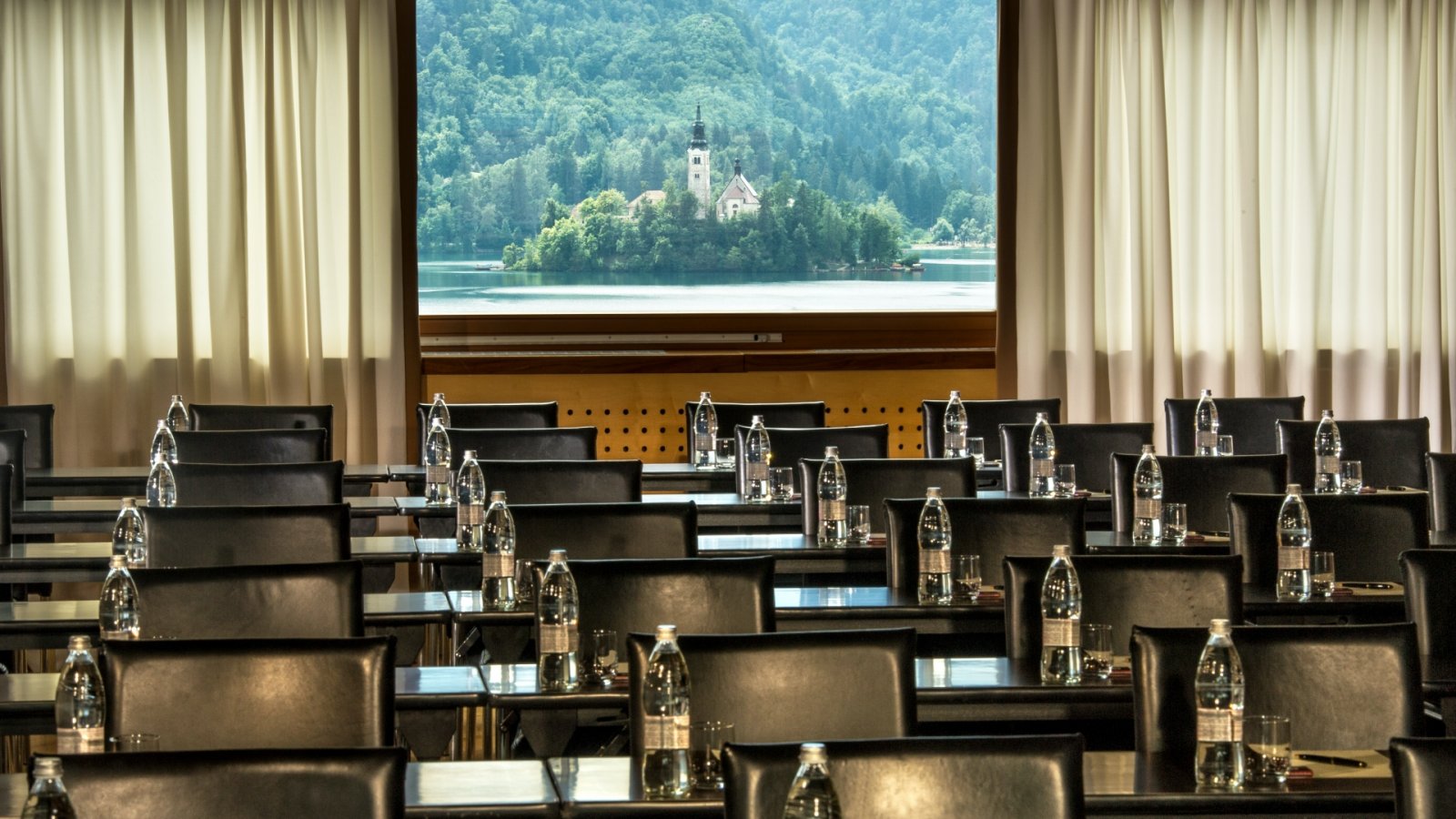 Panorama Hall rendezvényterem