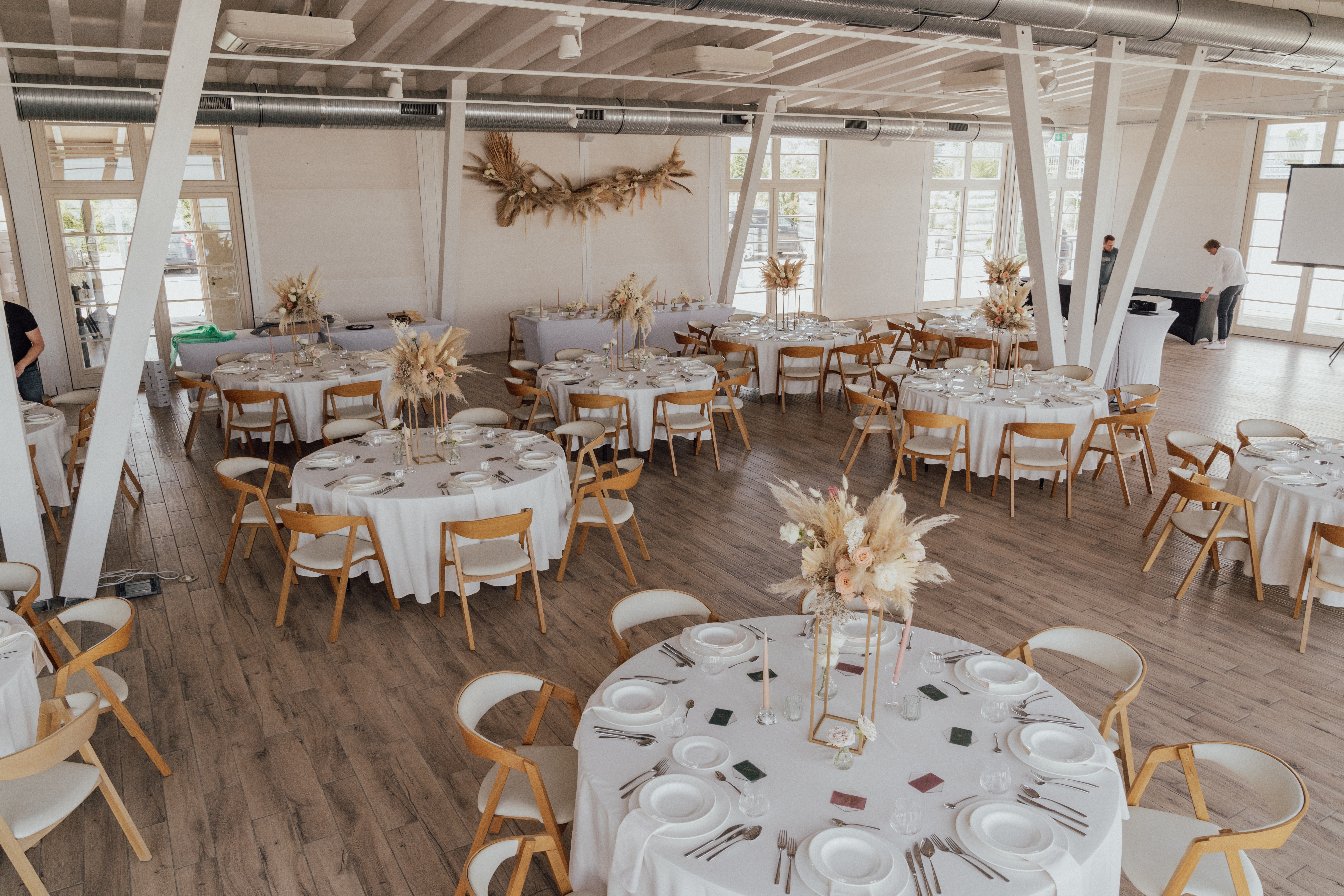 Event Hall