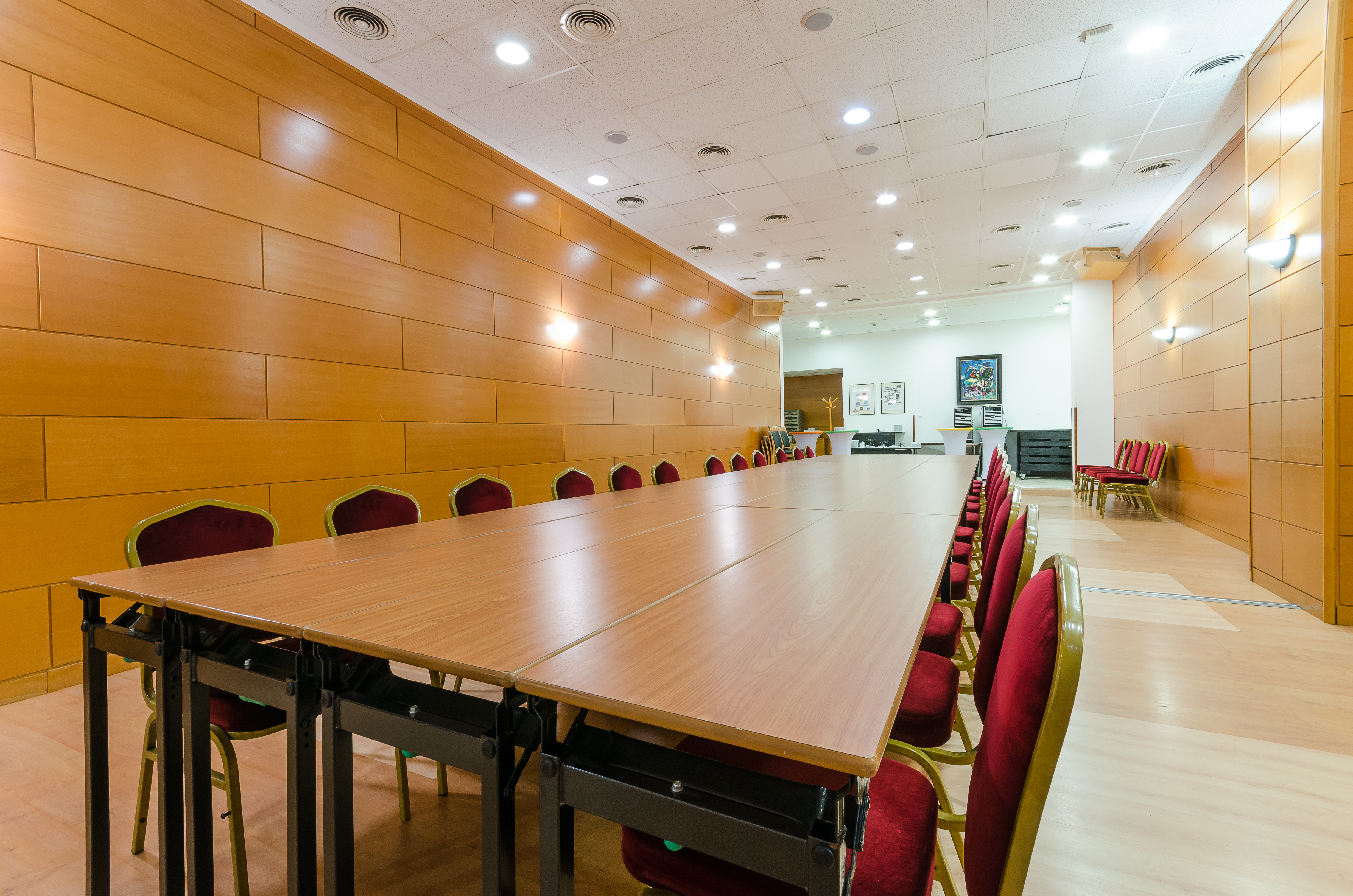 Konferenciaterem