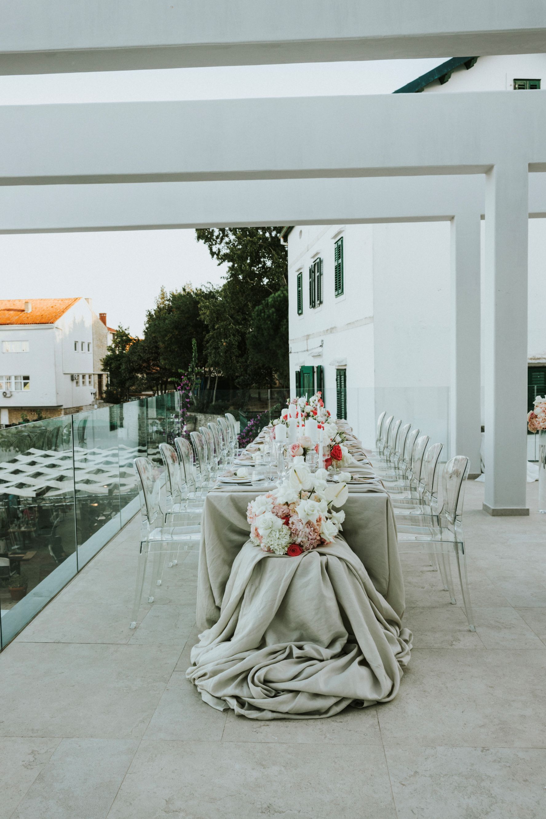 Hotel Preko Ugljan Island, cegeshelyszinek.hu