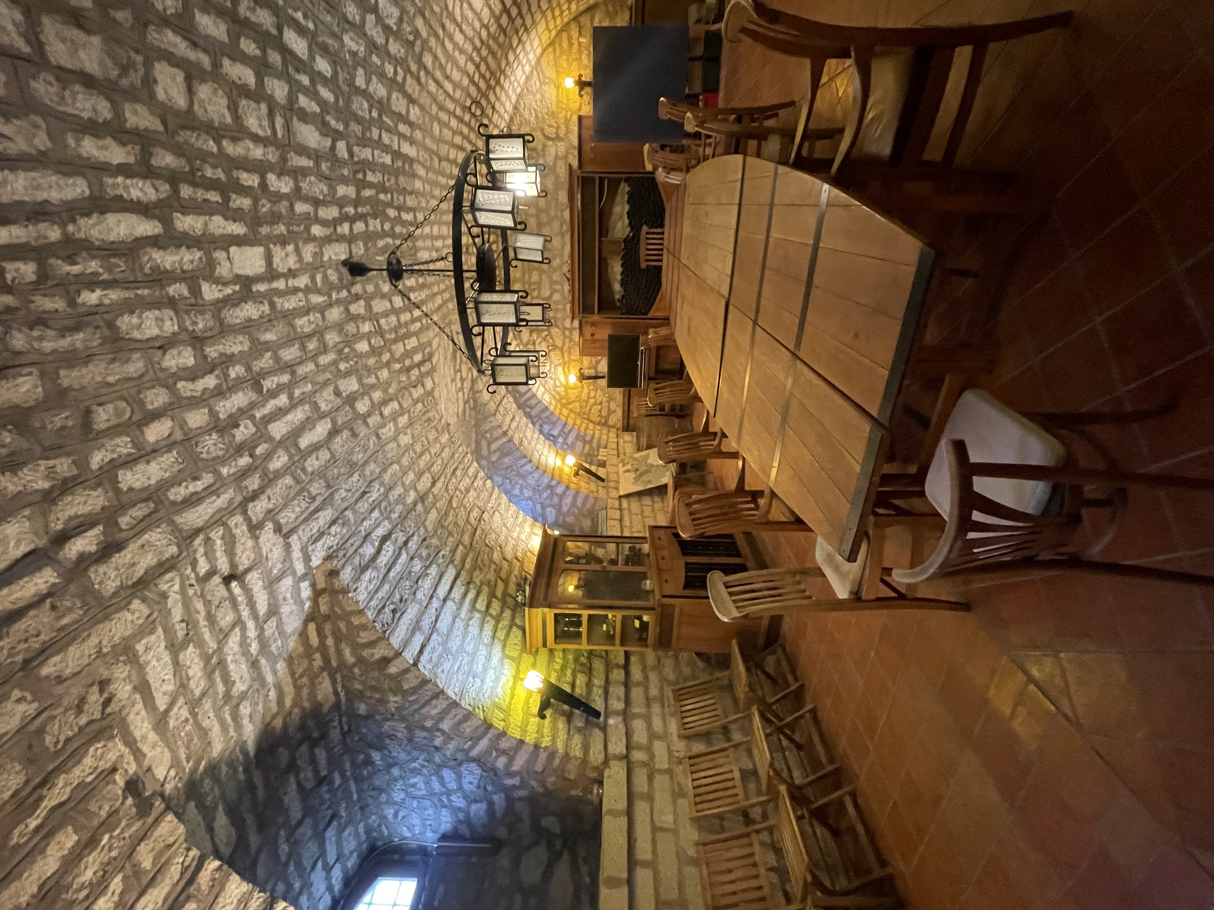 Tokaj Art Wine Barka Galéria Hotel és Étterem