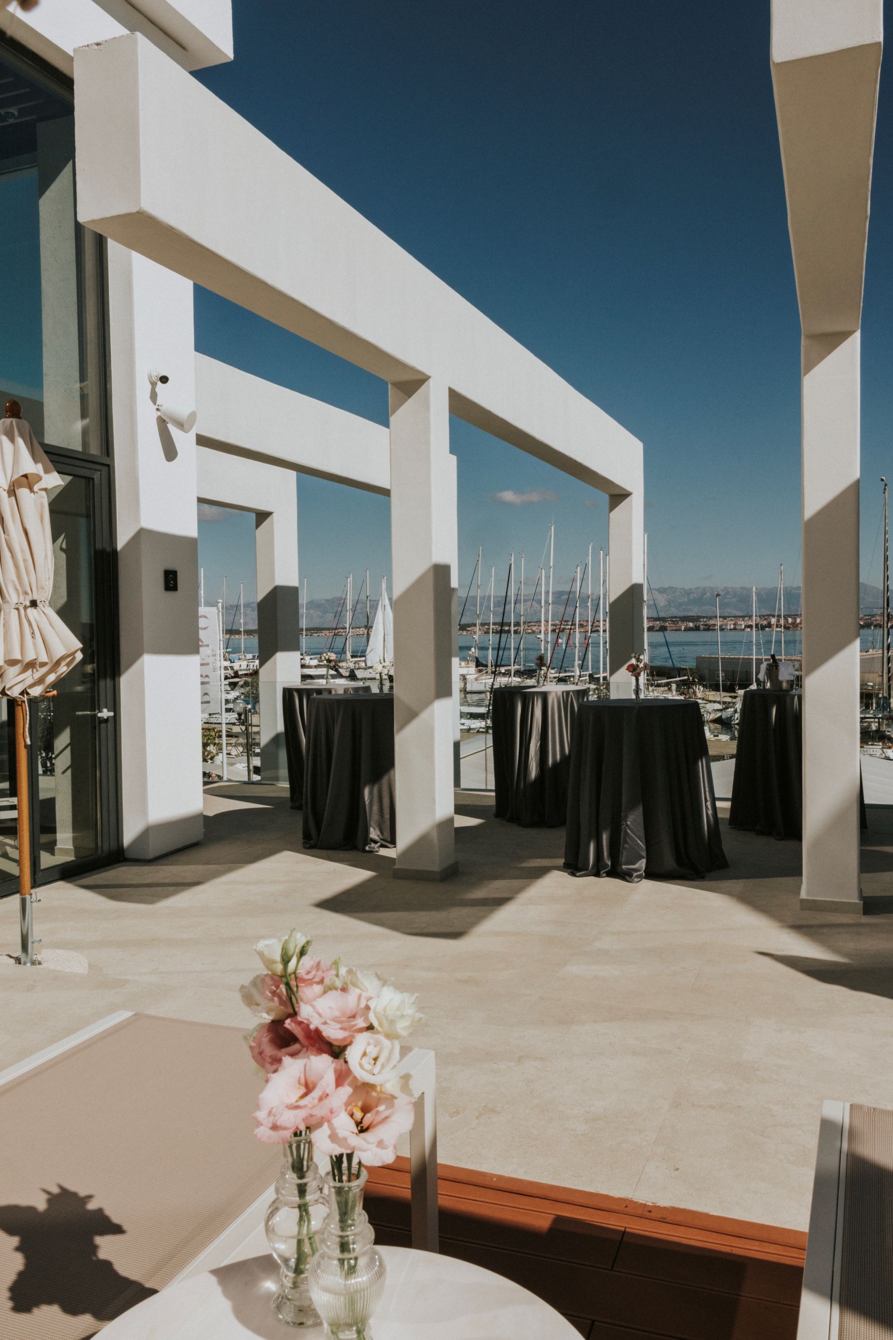 Hotel Preko Ugljan Island, cegeshelyszinek.hu