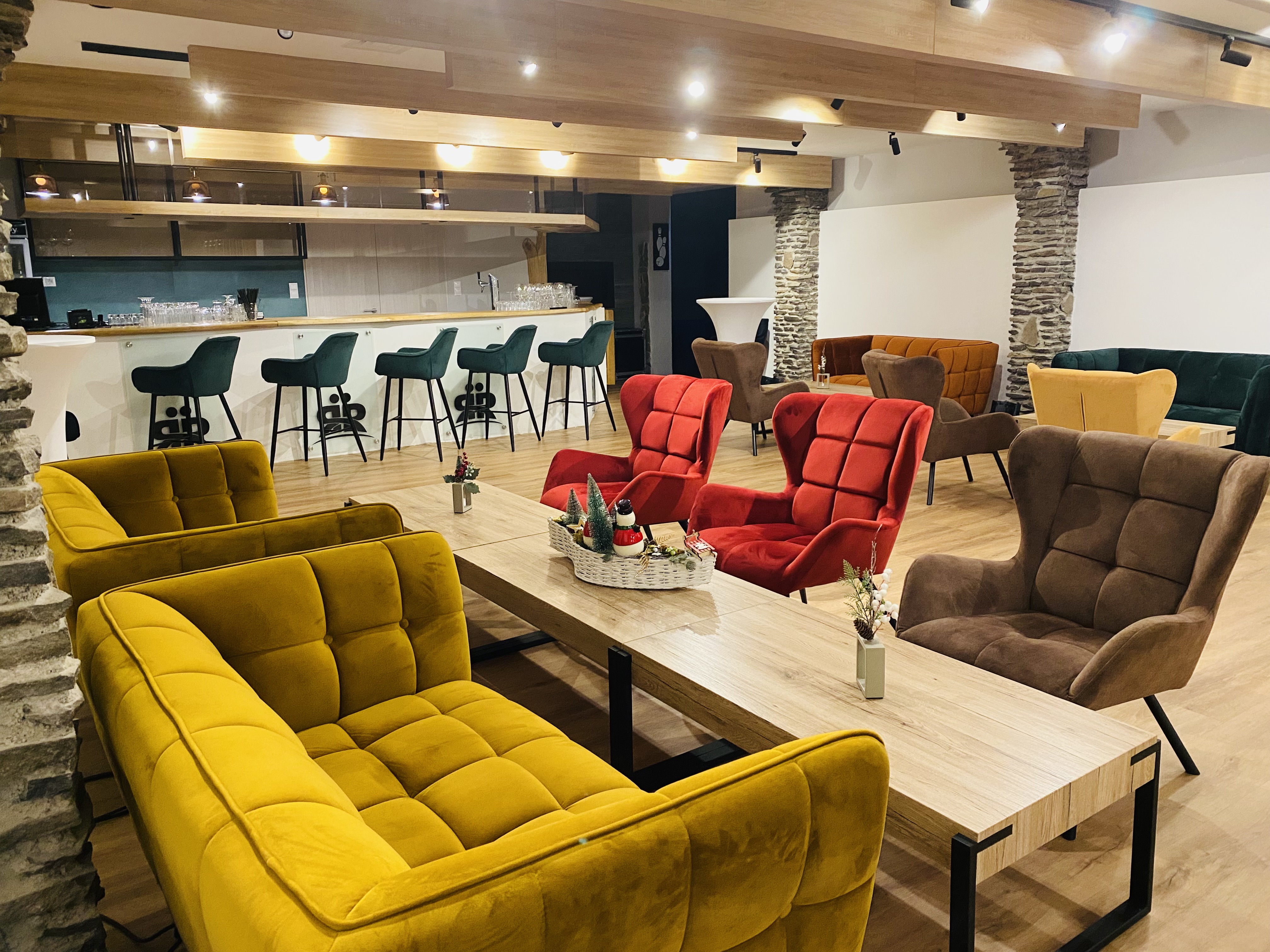 Music Lounge