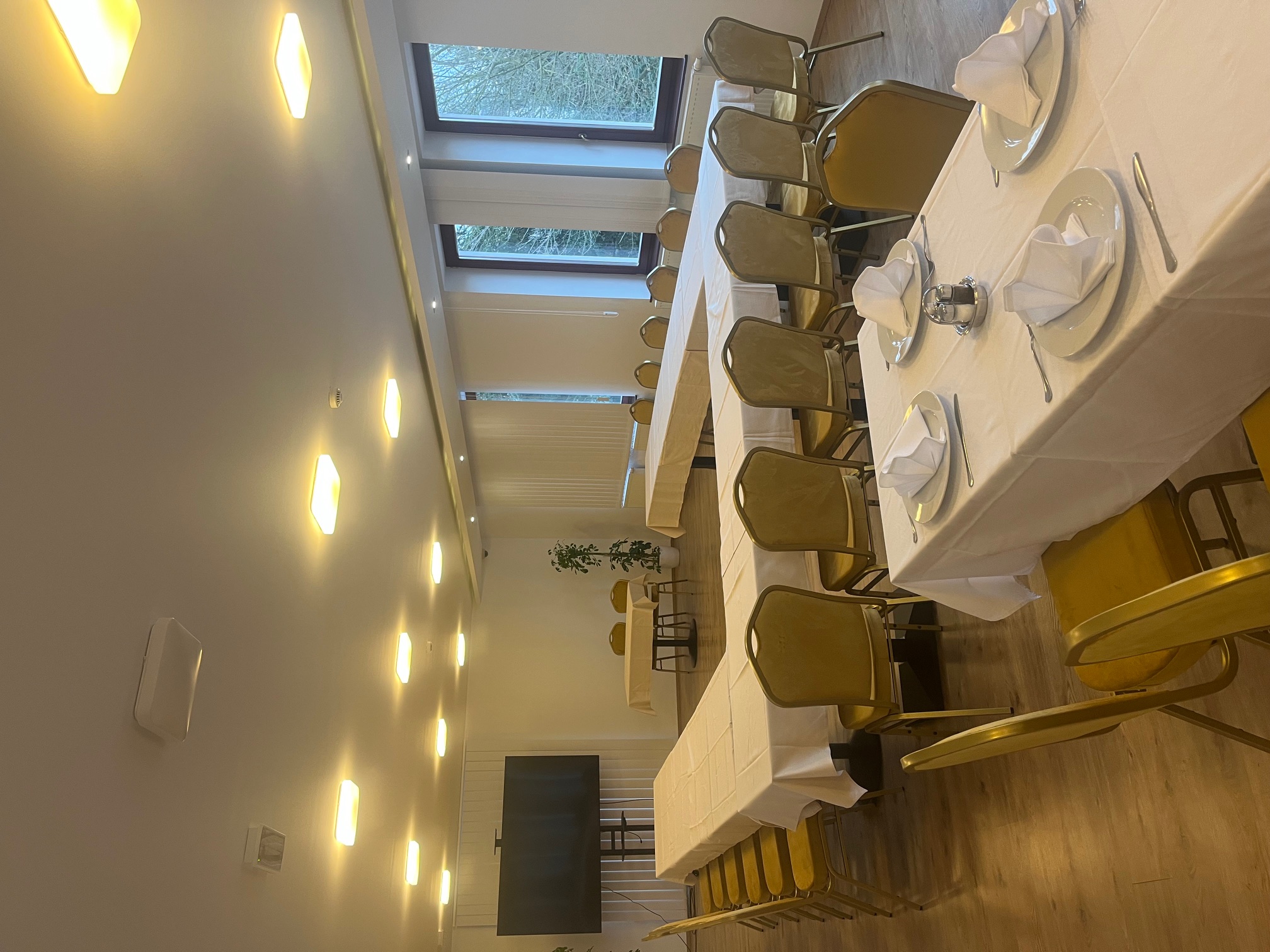 Hotel Bassiana tréning helyszín