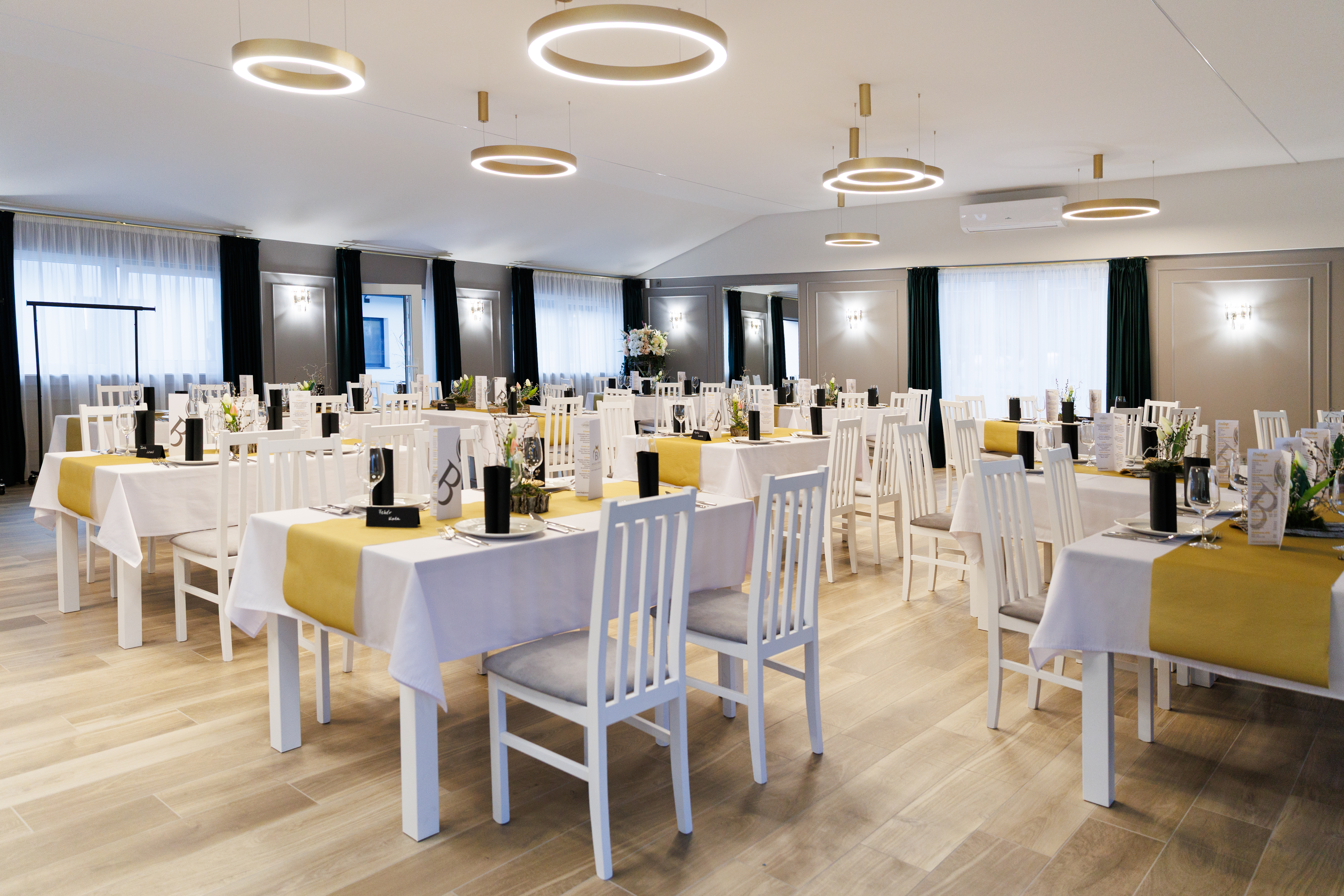 Rendezvényterem Balaton Siófok