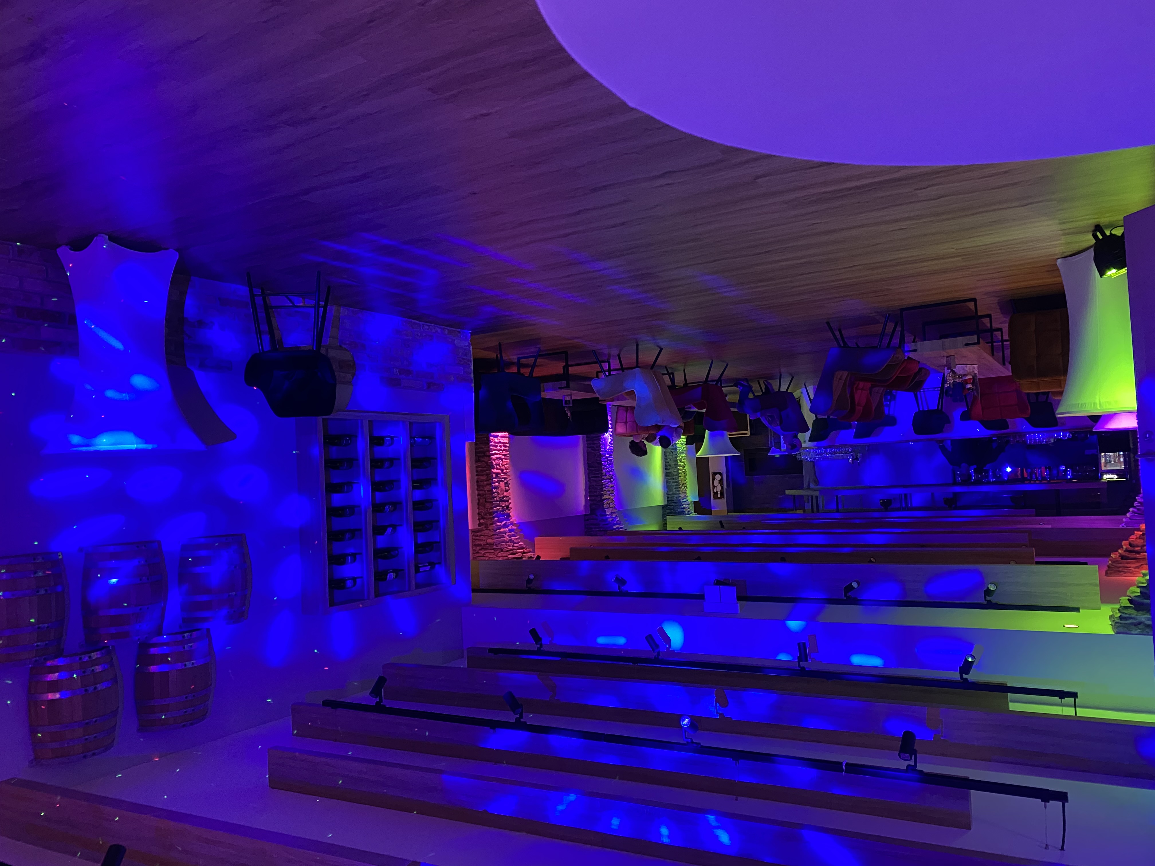 Music Lounge