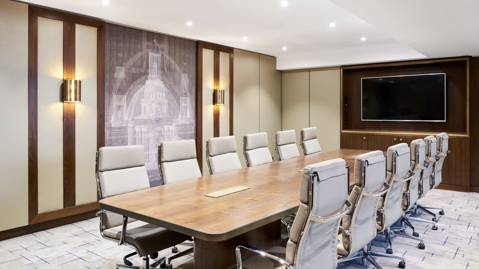 Boardroom