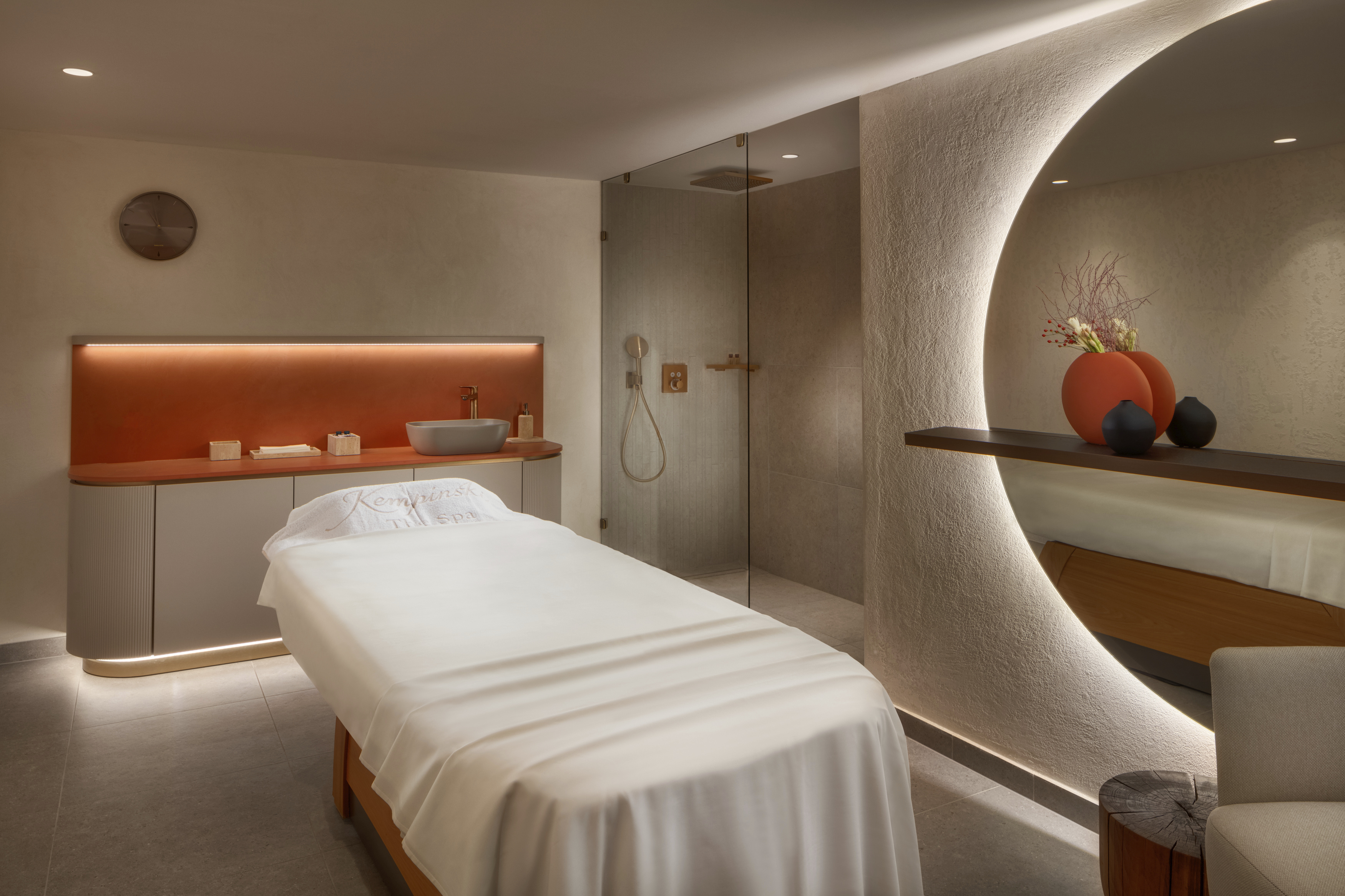Kempinski The Spa