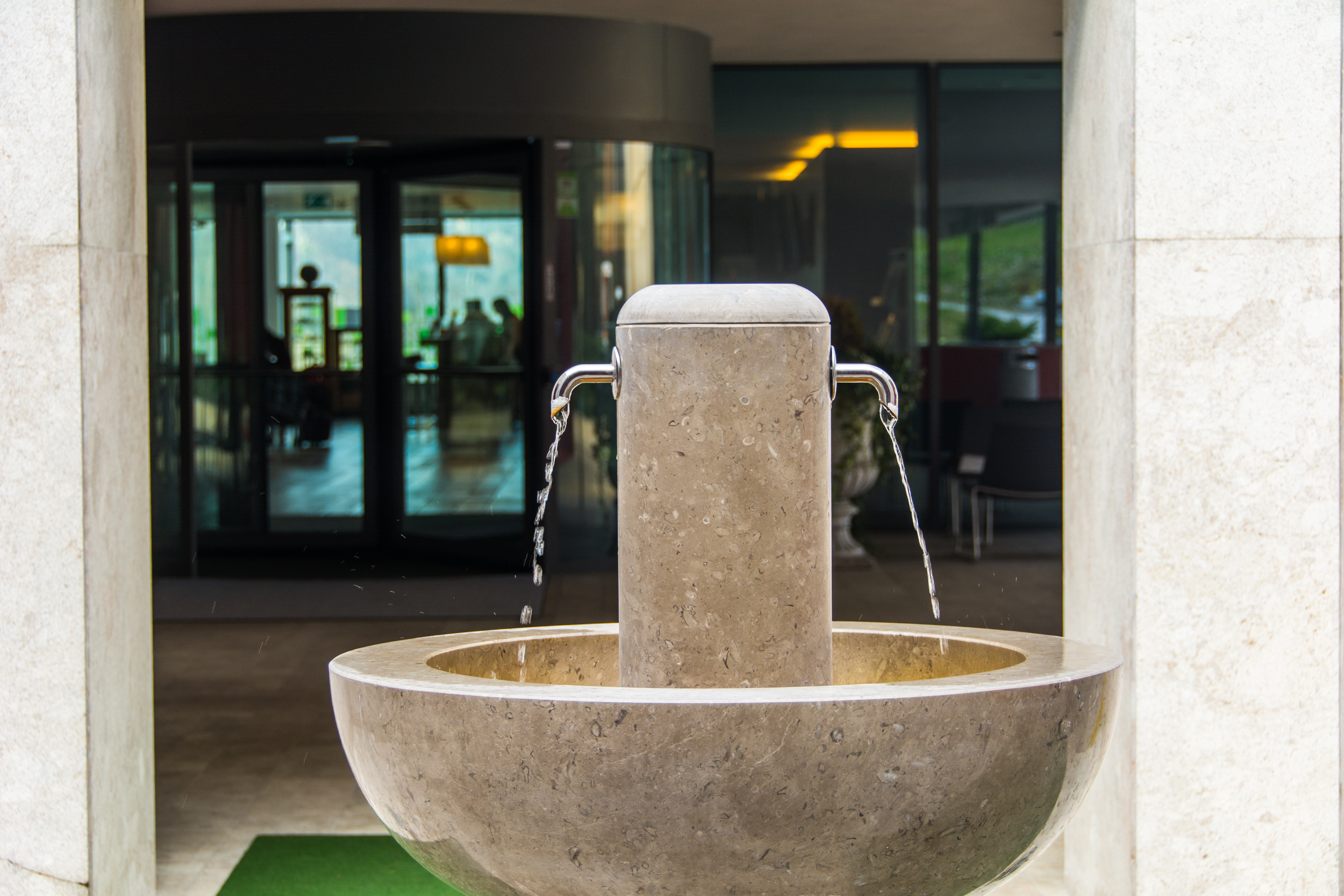 Rimske Terme Spa & Business  céges csapatépítő helyszín