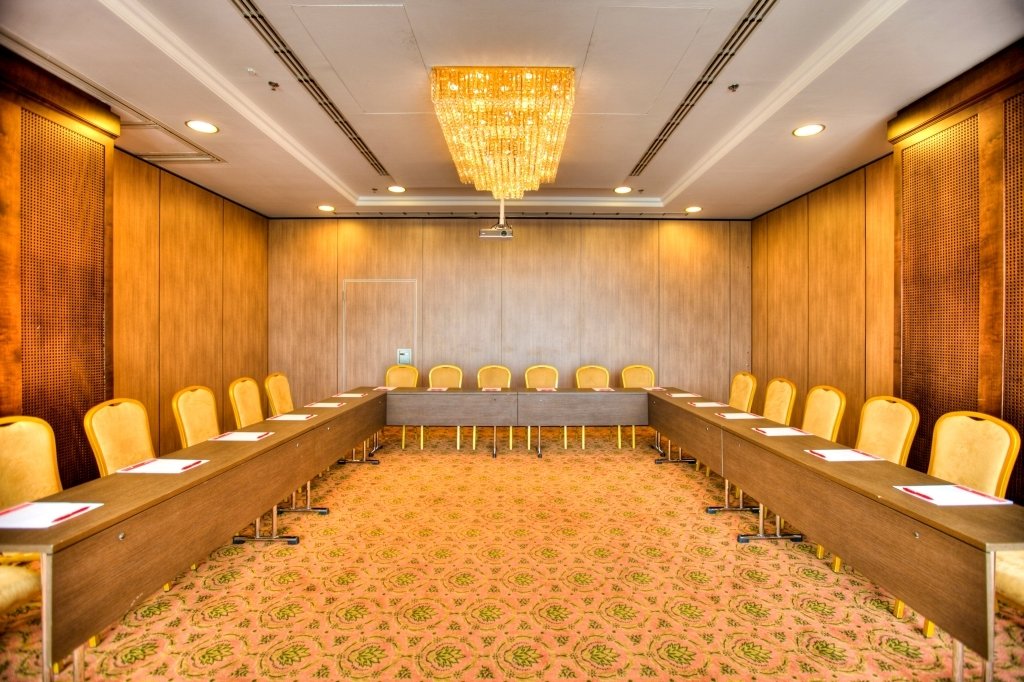 Aquaworld Resort Budapest