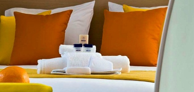 Park Inn By Radisson Budapest