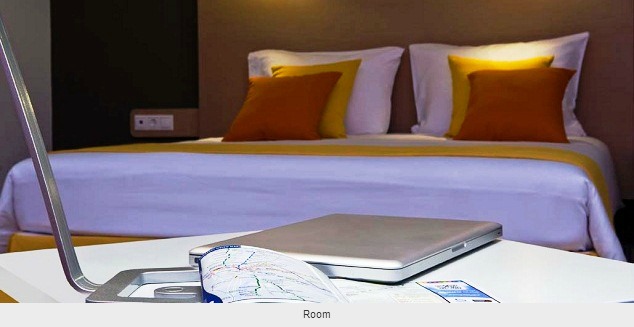 Park Inn By Radisson Budapest