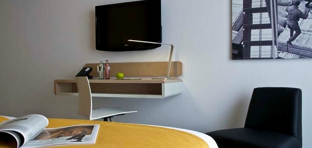 Park Inn By Radisson Budapest