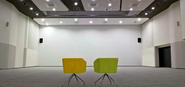 Park Inn By Radisson Budapest