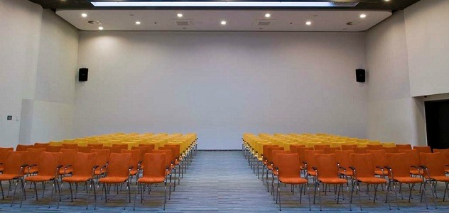 Park Inn By Radisson Budapest