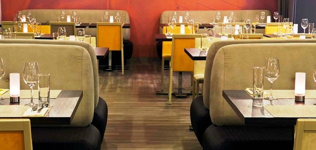 Park Inn By Radisson Budapest