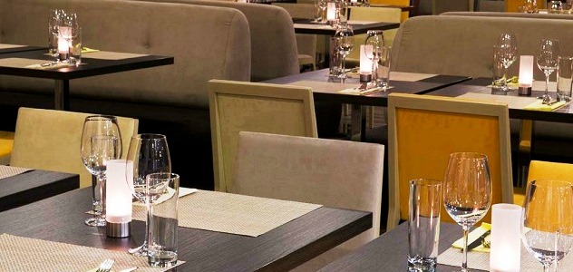 Park Inn By Radisson Budapest