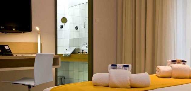 Park Inn By Radisson Budapest